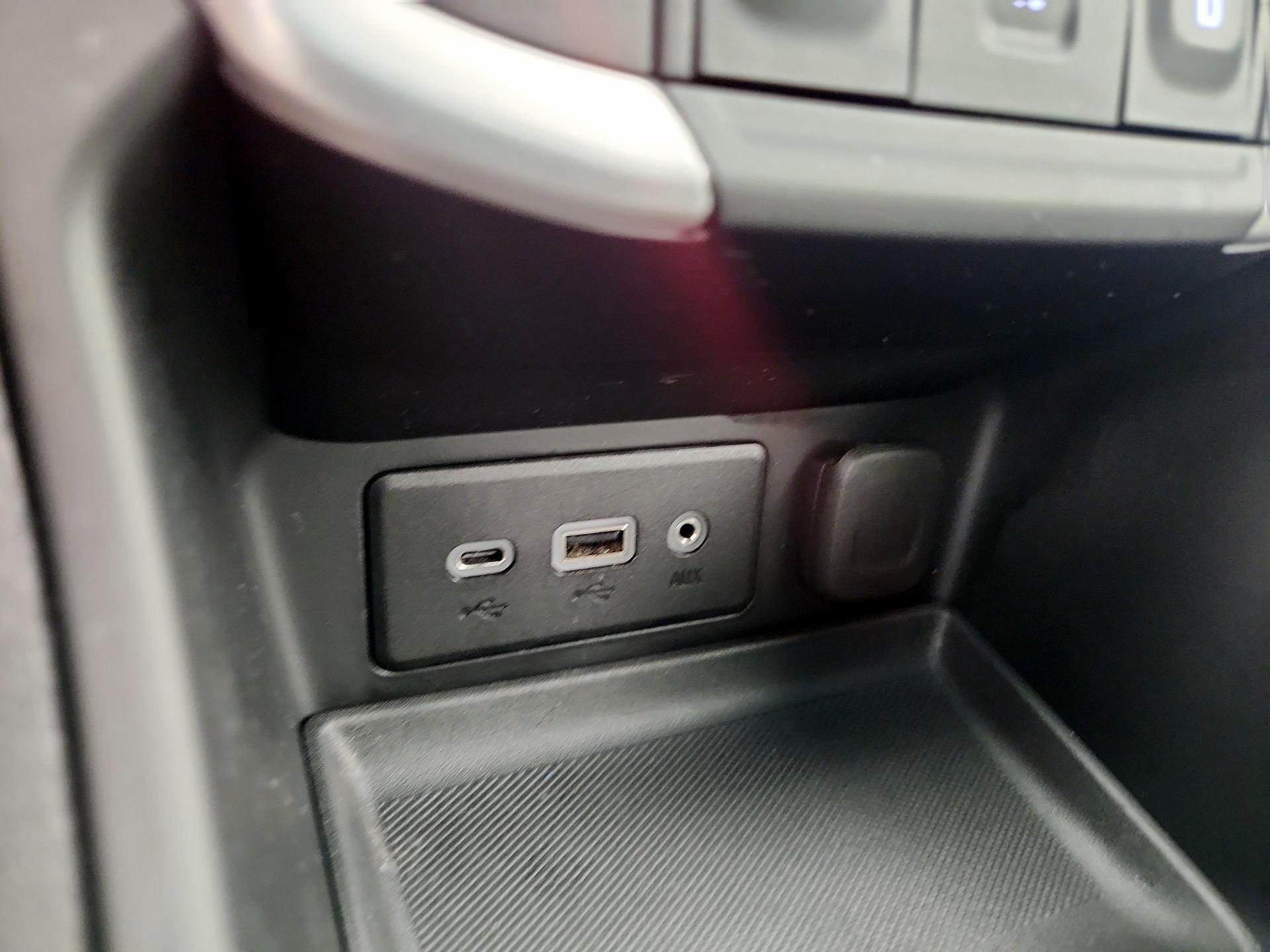 Thumbnail: 2024 GMC Terrain - 18