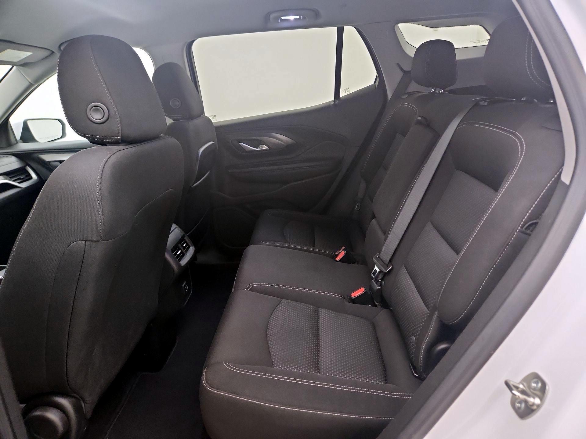 Thumbnail: 2024 GMC Terrain - 19