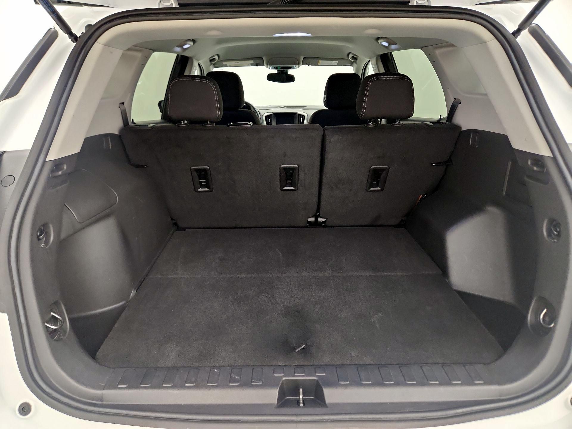 Thumbnail: 2024 GMC Terrain - 20