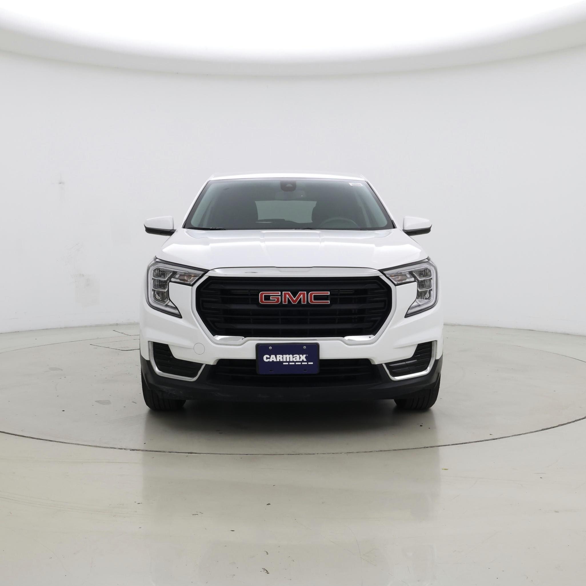 Thumbnail: 2024 GMC Terrain - 5