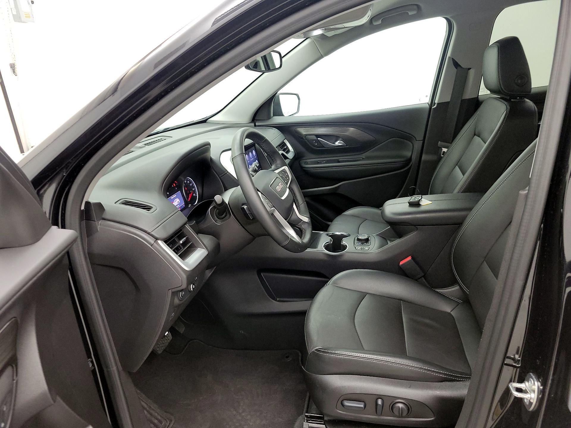 Thumbnail: 2024 GMC Terrain - 11