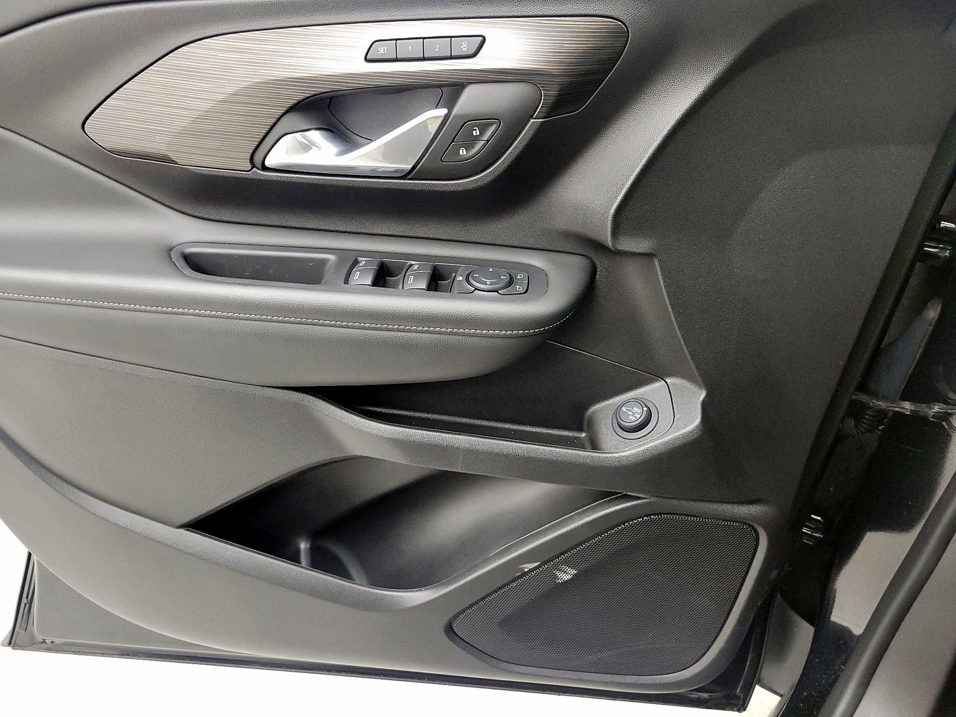 Thumbnail: 2024 GMC Terrain - 12