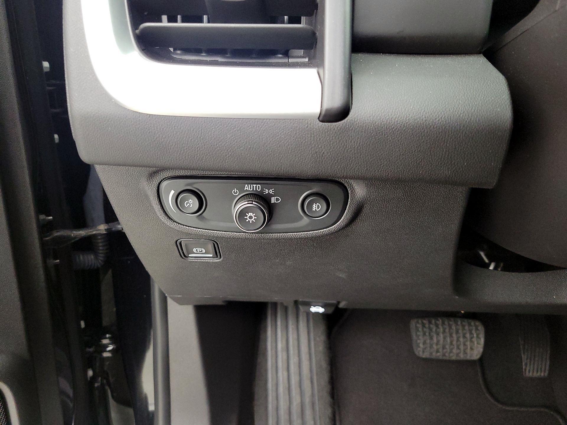 Thumbnail: 2024 GMC Terrain - 13