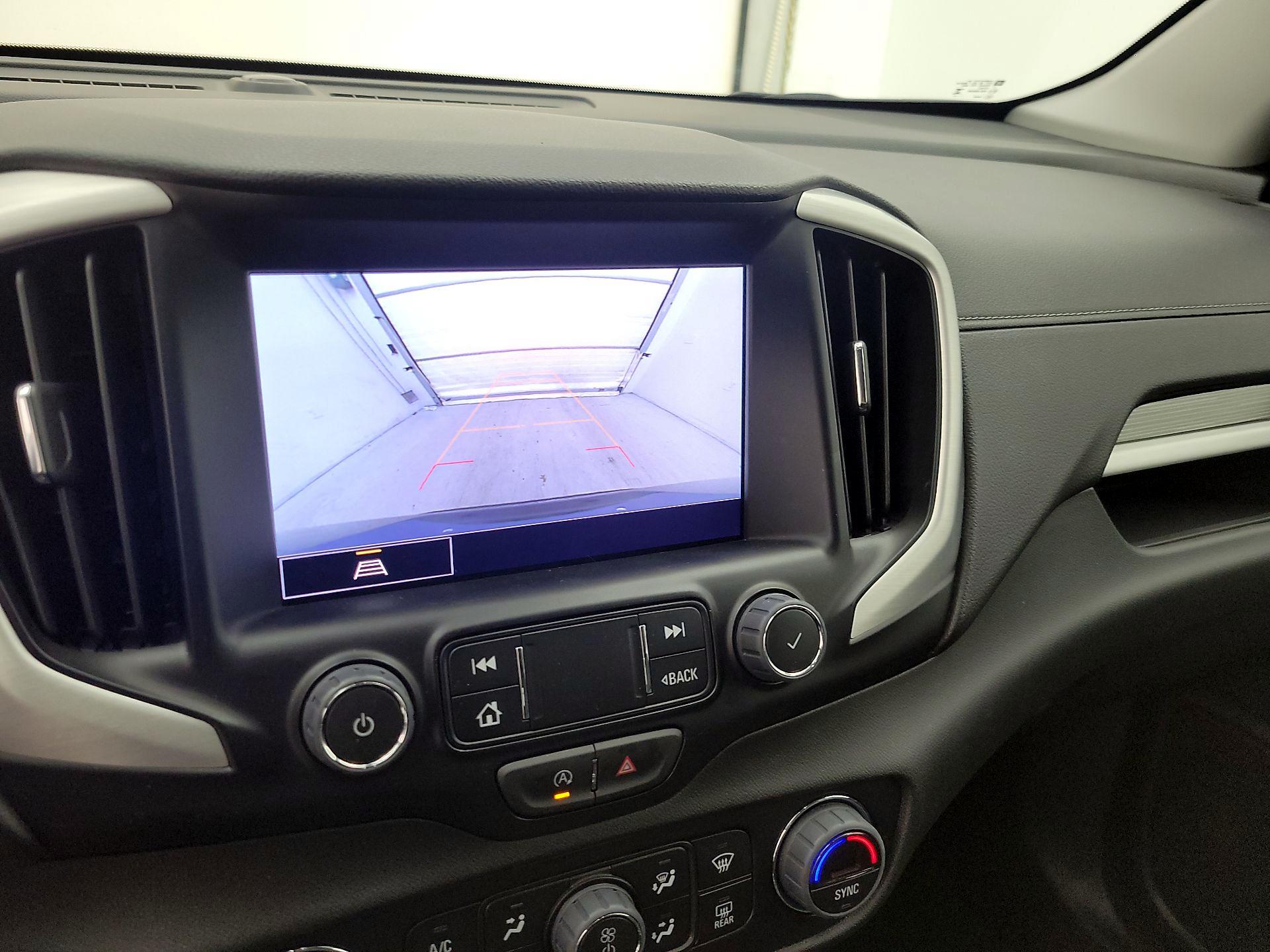 Thumbnail: 2024 GMC Terrain - 14