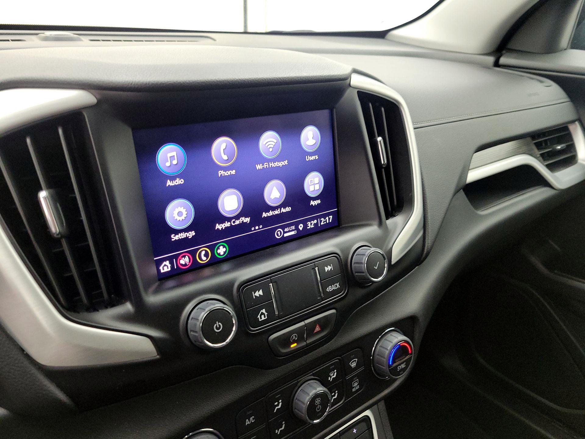 Thumbnail: 2024 GMC Terrain - 15