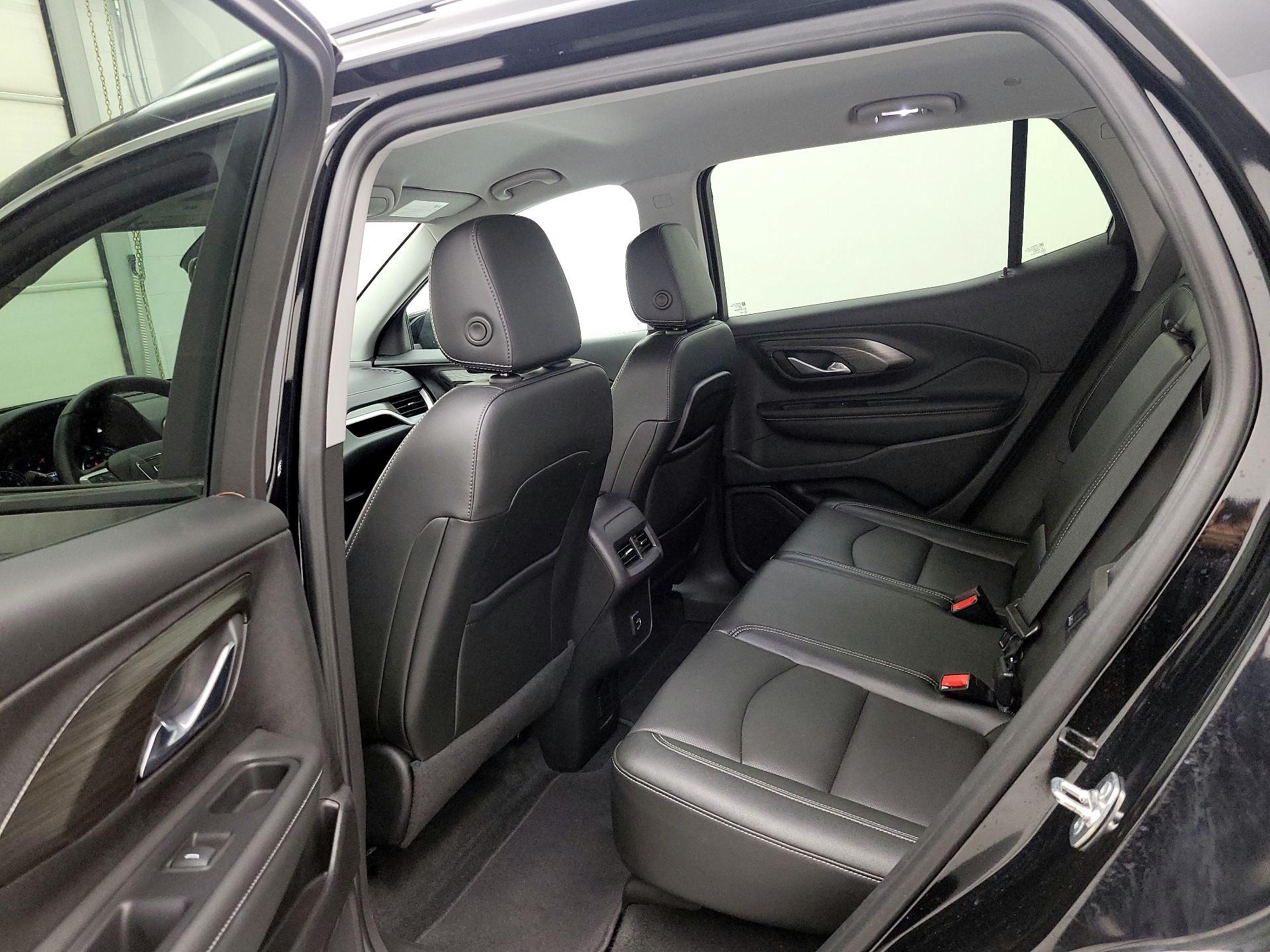 Thumbnail: 2024 GMC Terrain - 19