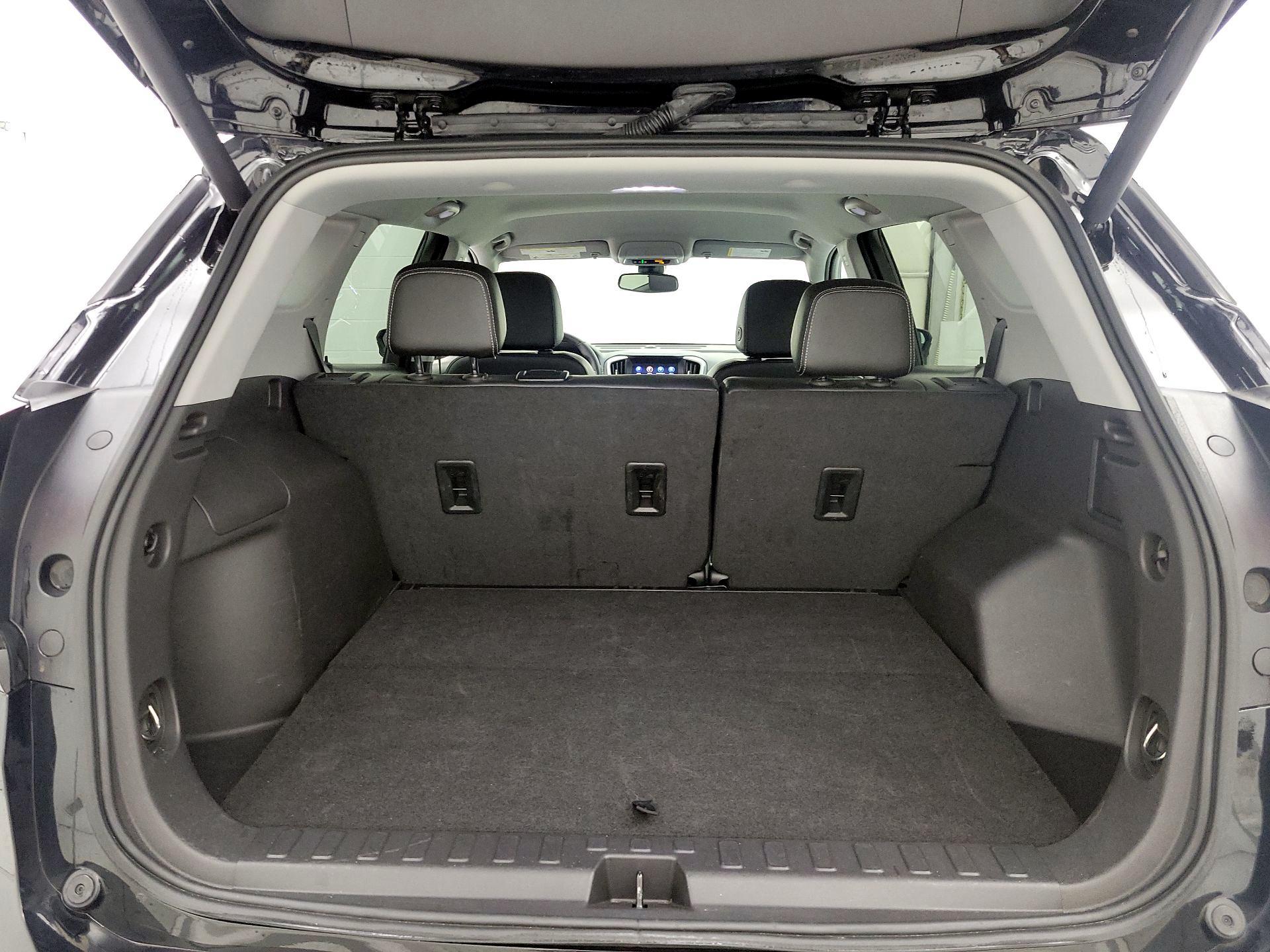 Thumbnail: 2024 GMC Terrain - 20