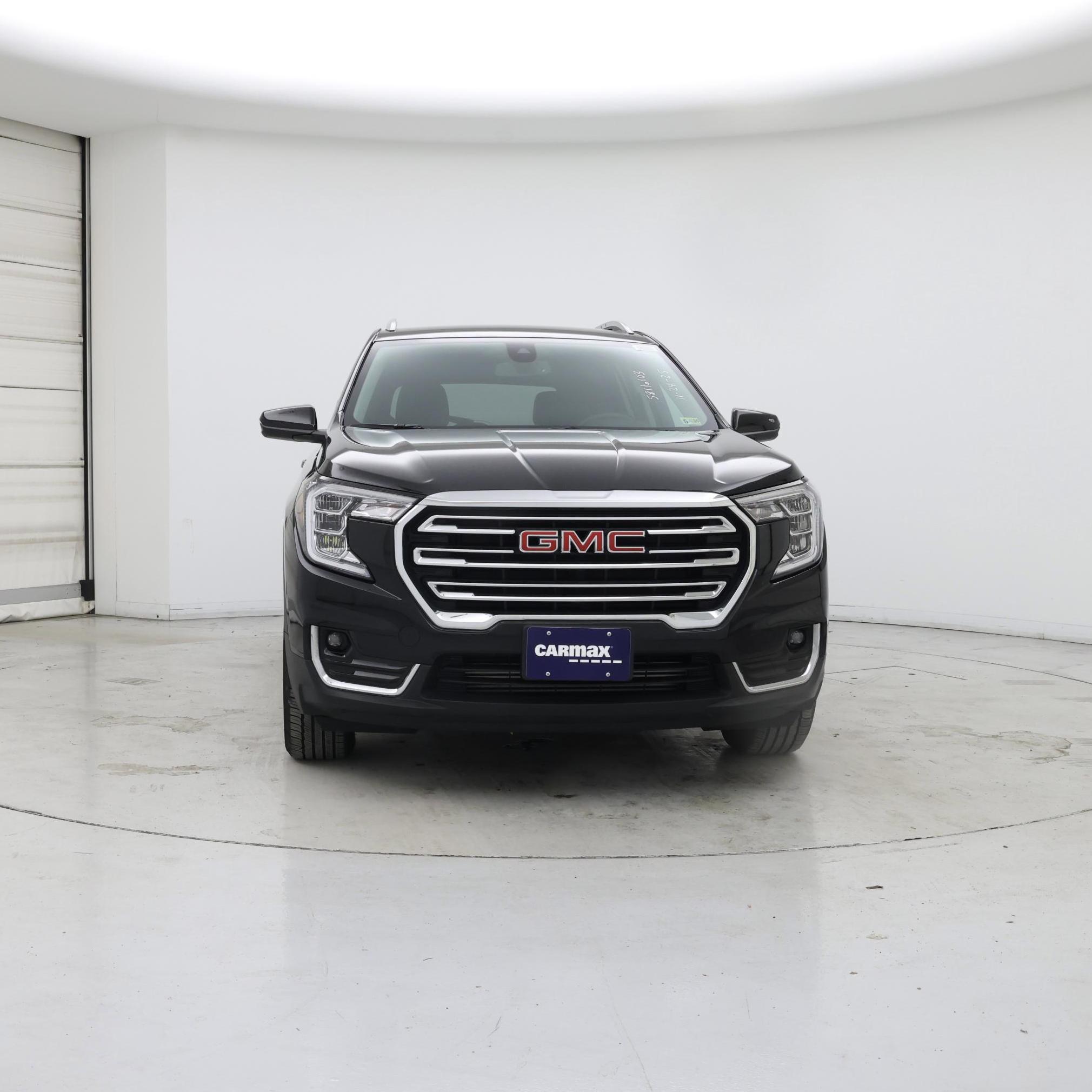 Thumbnail: 2024 GMC Terrain - 5