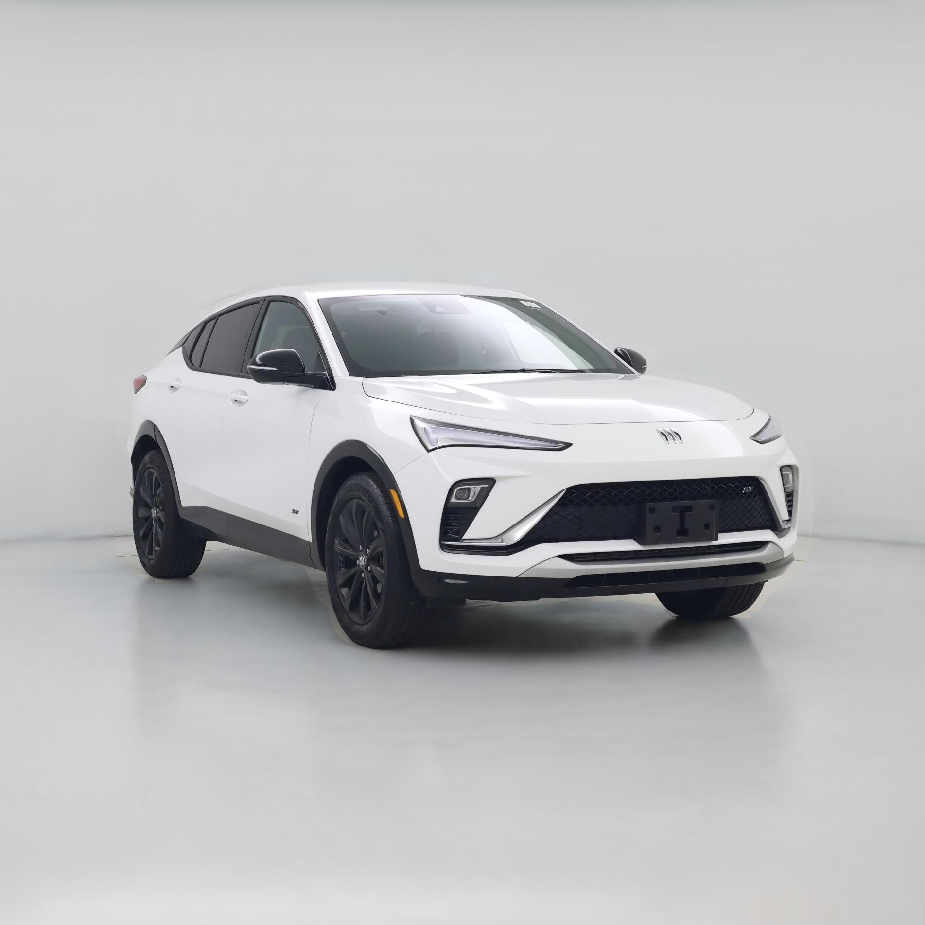 Thumbnail: 2025 Buick Envista - 1