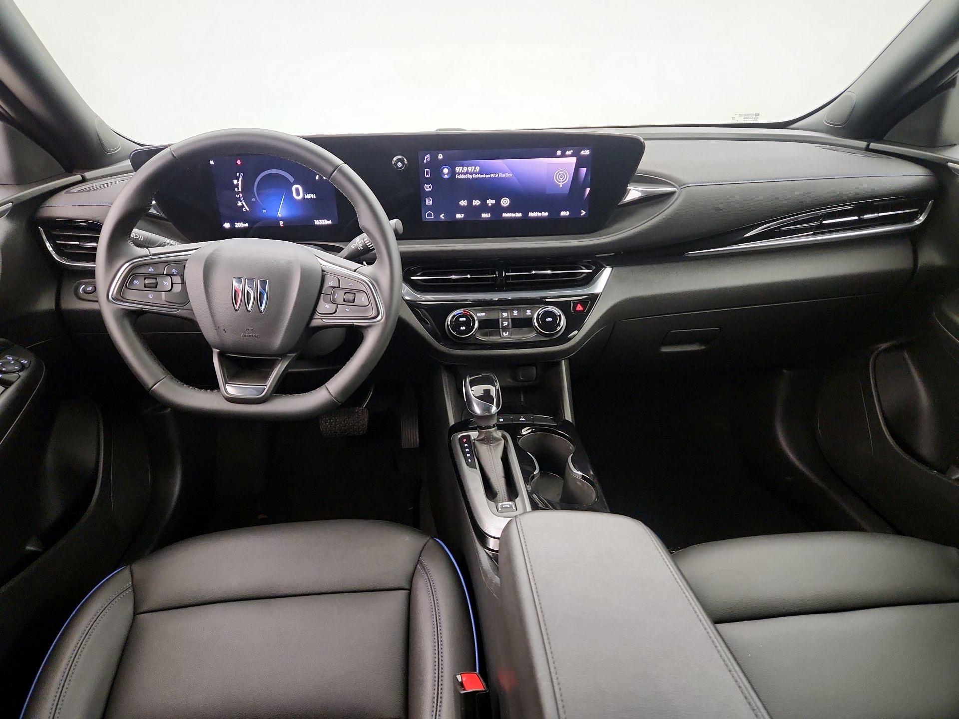 Thumbnail: 2025 Buick Envista - 9