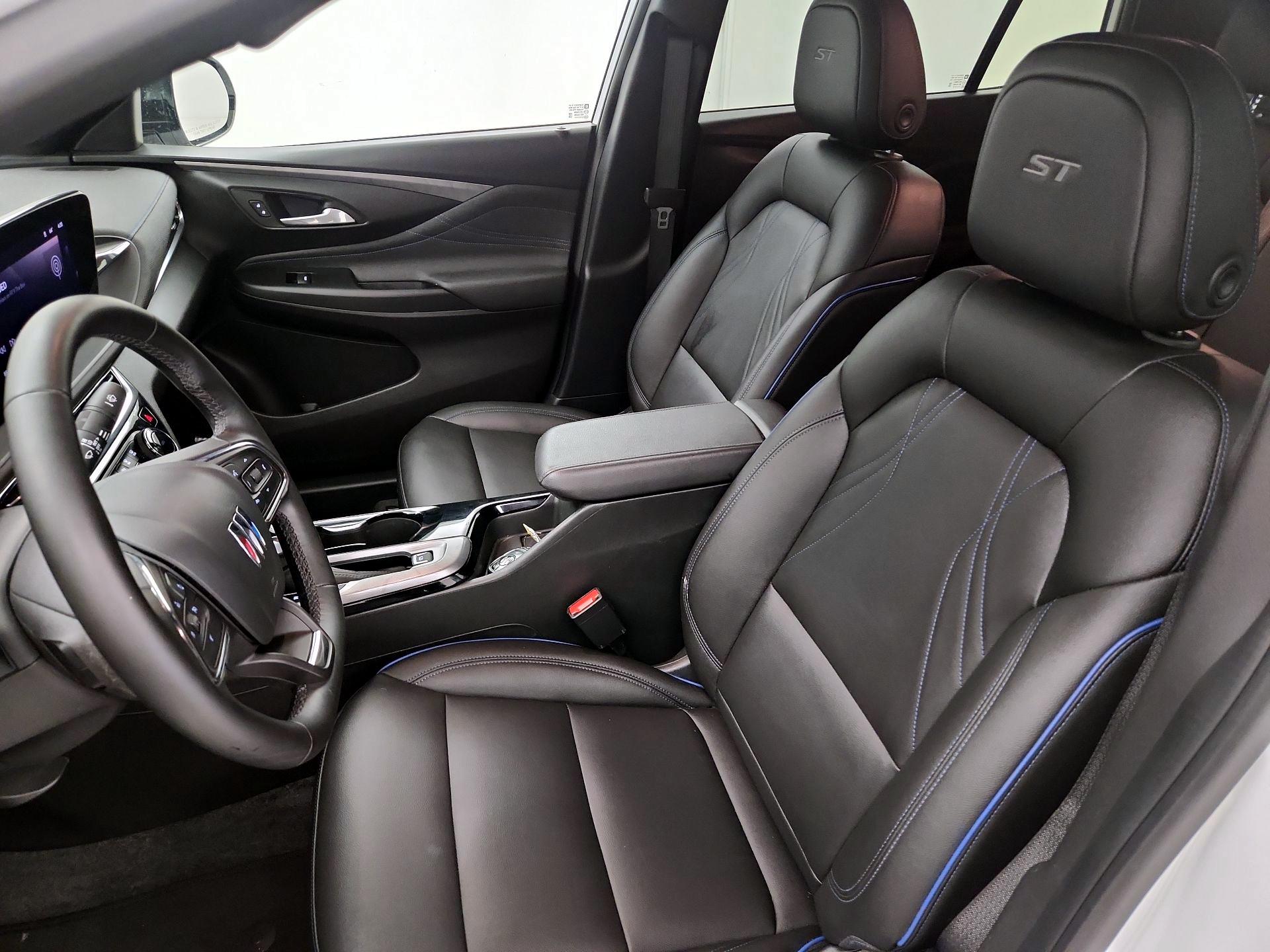 Thumbnail: 2025 Buick Envista - 11