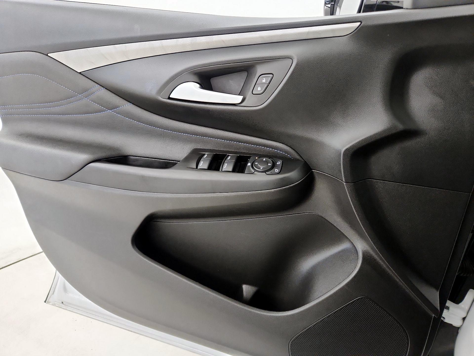 Thumbnail: 2025 Buick Envista - 12