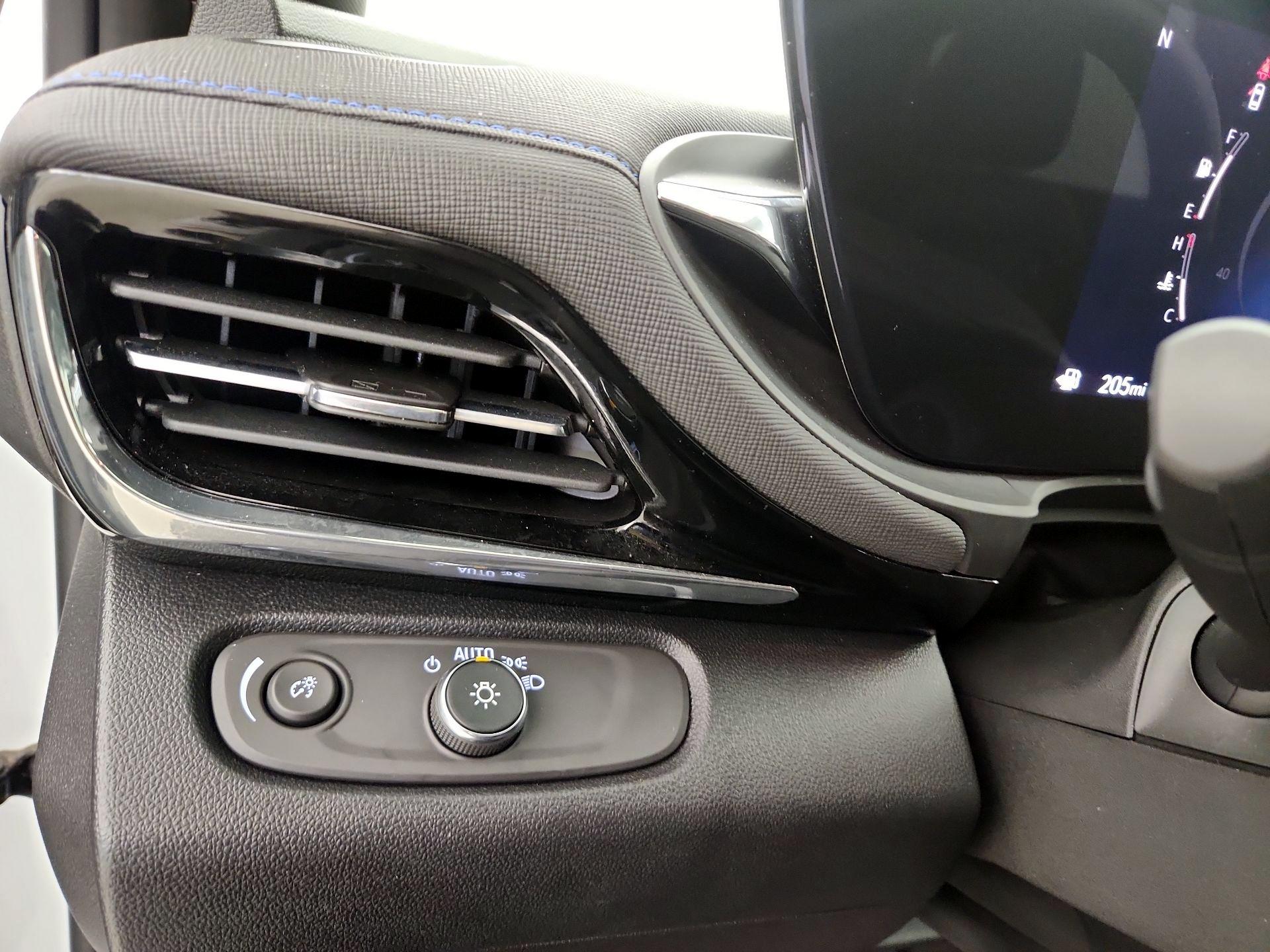 Thumbnail: 2025 Buick Envista - 13