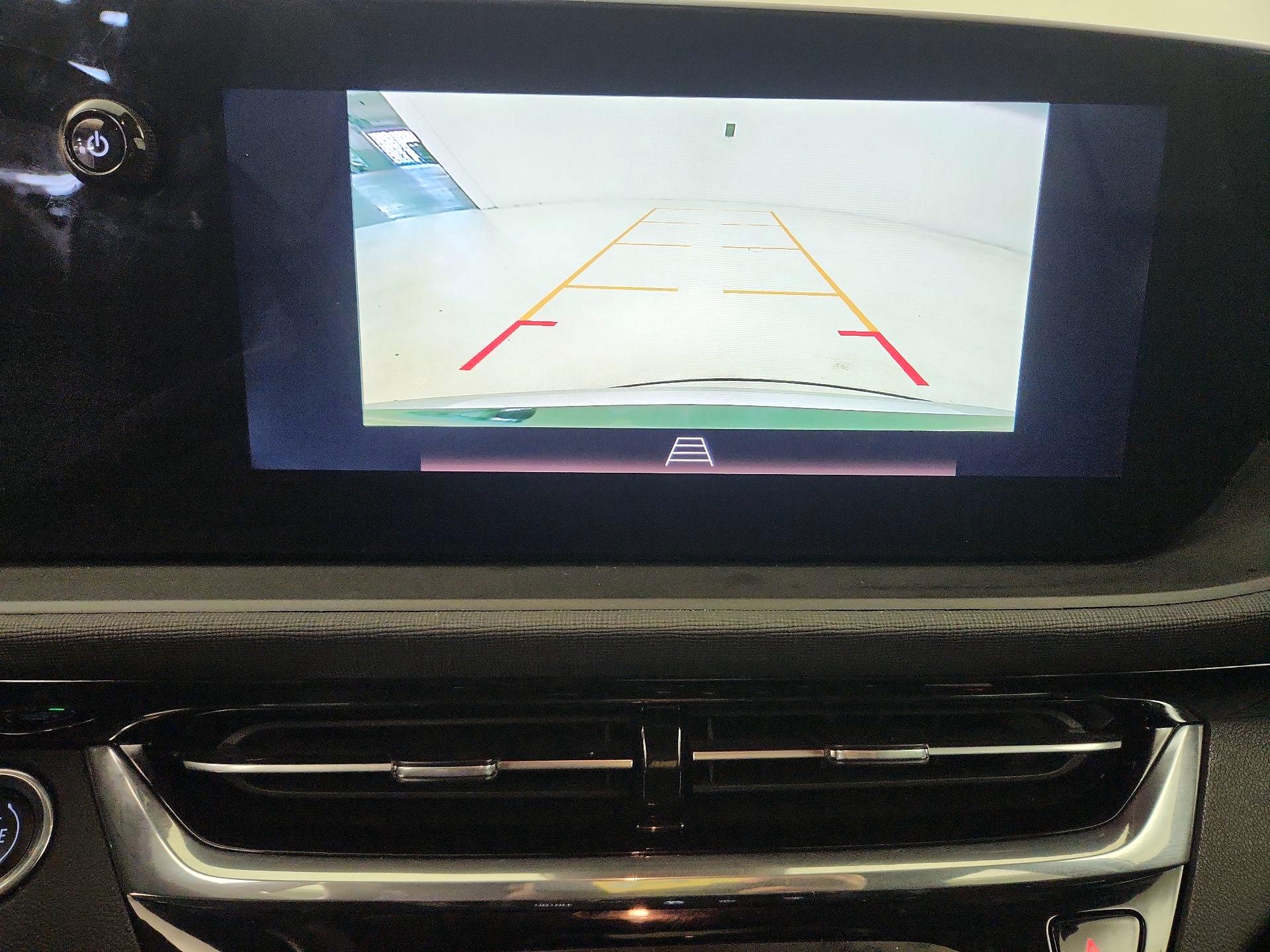 Thumbnail: 2025 Buick Envista - 14