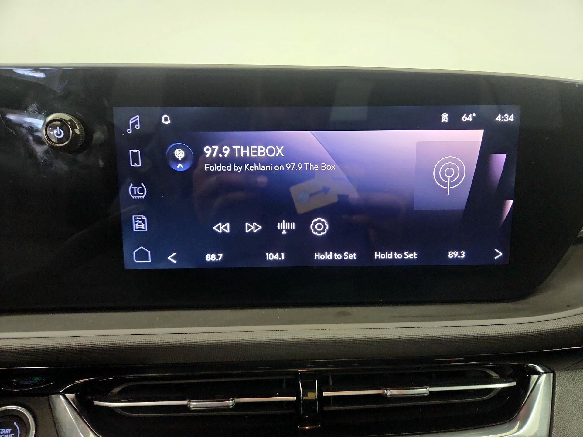 Thumbnail: 2025 Buick Envista - 15