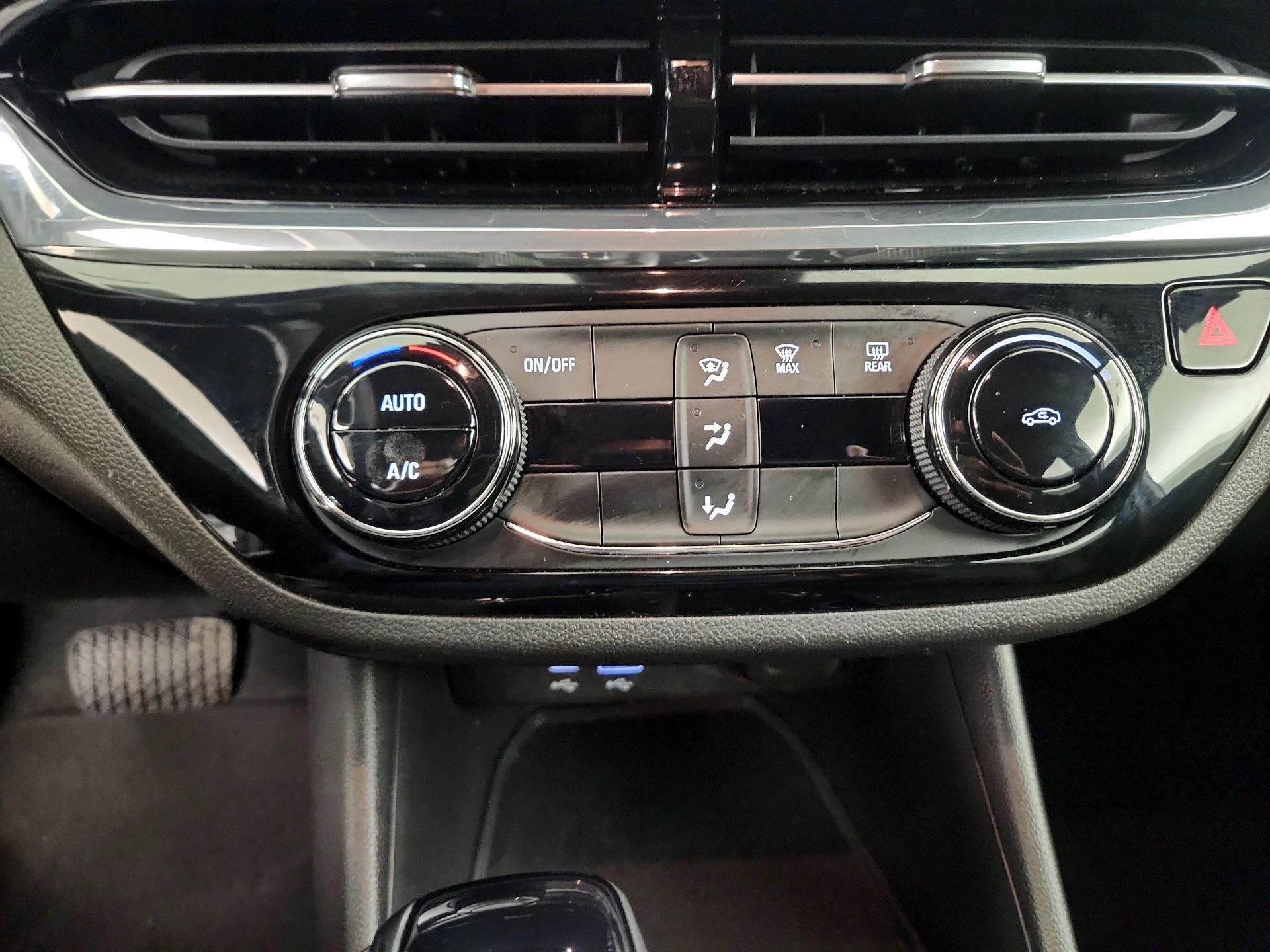 Thumbnail: 2025 Buick Envista - 16