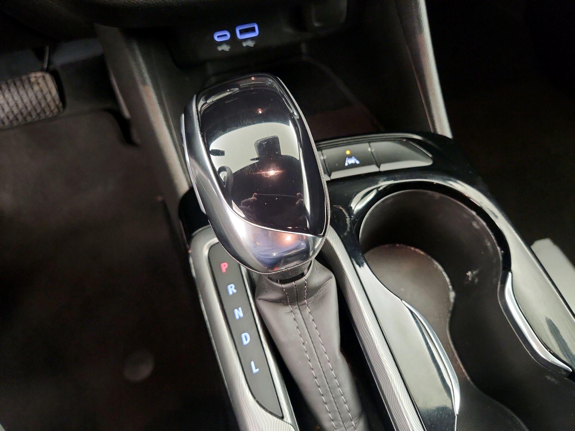 Thumbnail: 2025 Buick Envista - 17