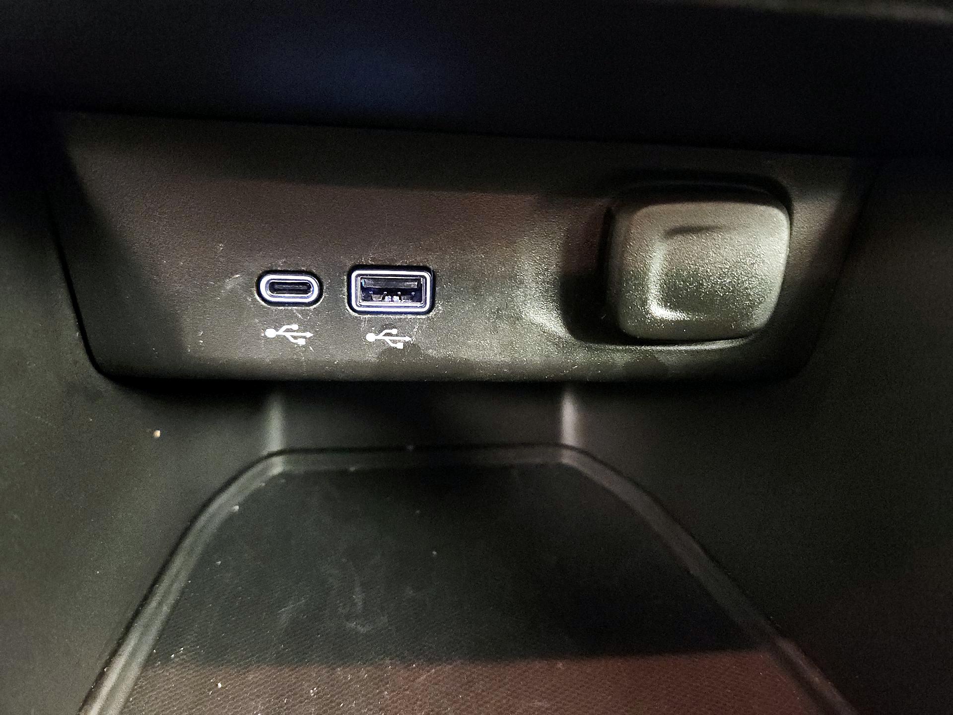 Thumbnail: 2025 Buick Envista - 18