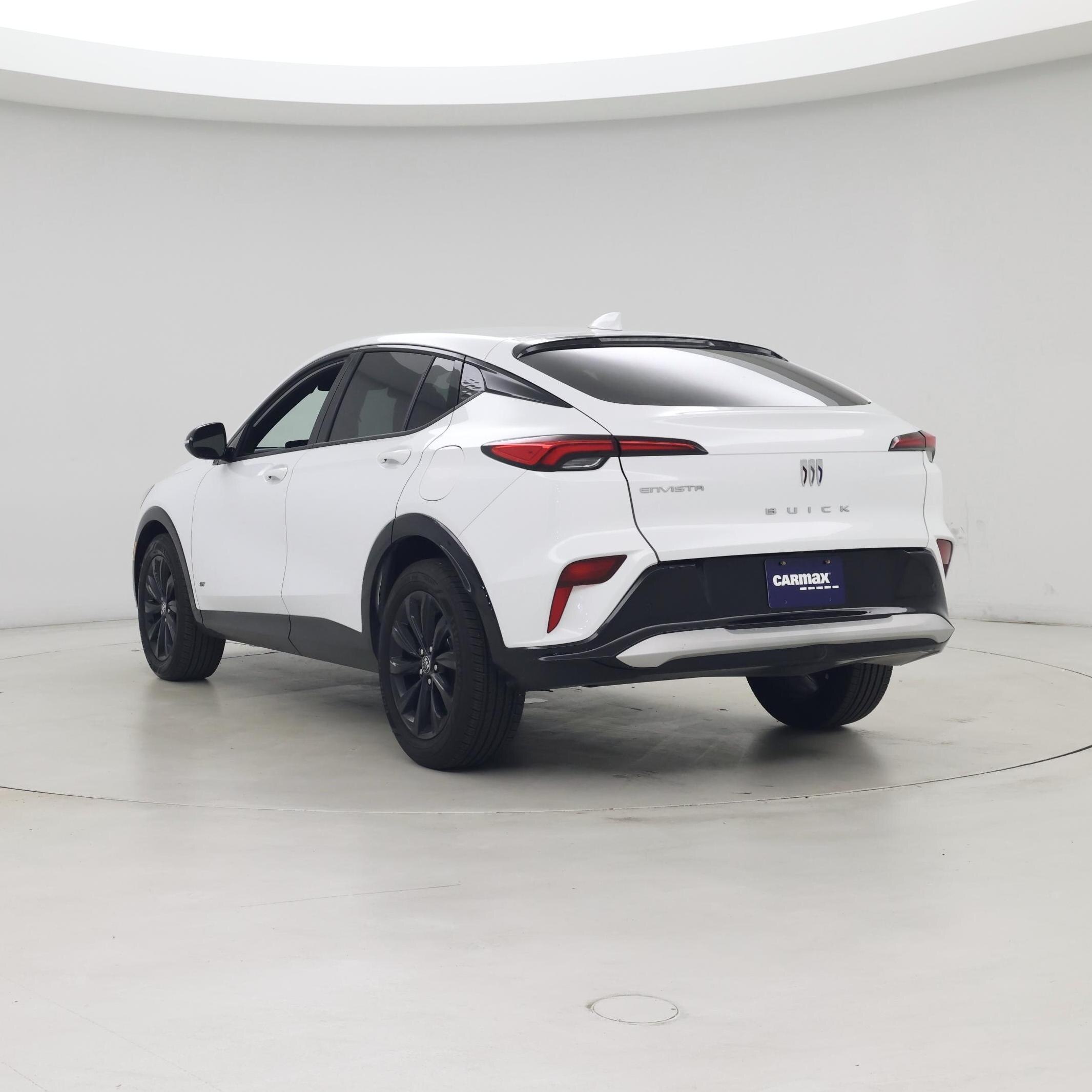 Thumbnail: 2025 Buick Envista - 2
