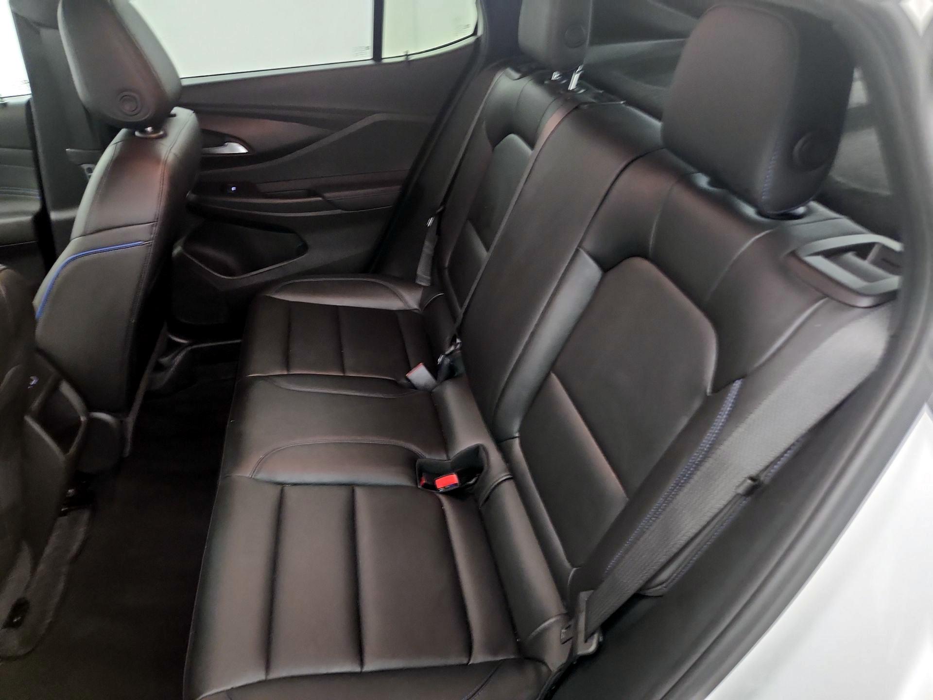 Thumbnail: 2025 Buick Envista - 19