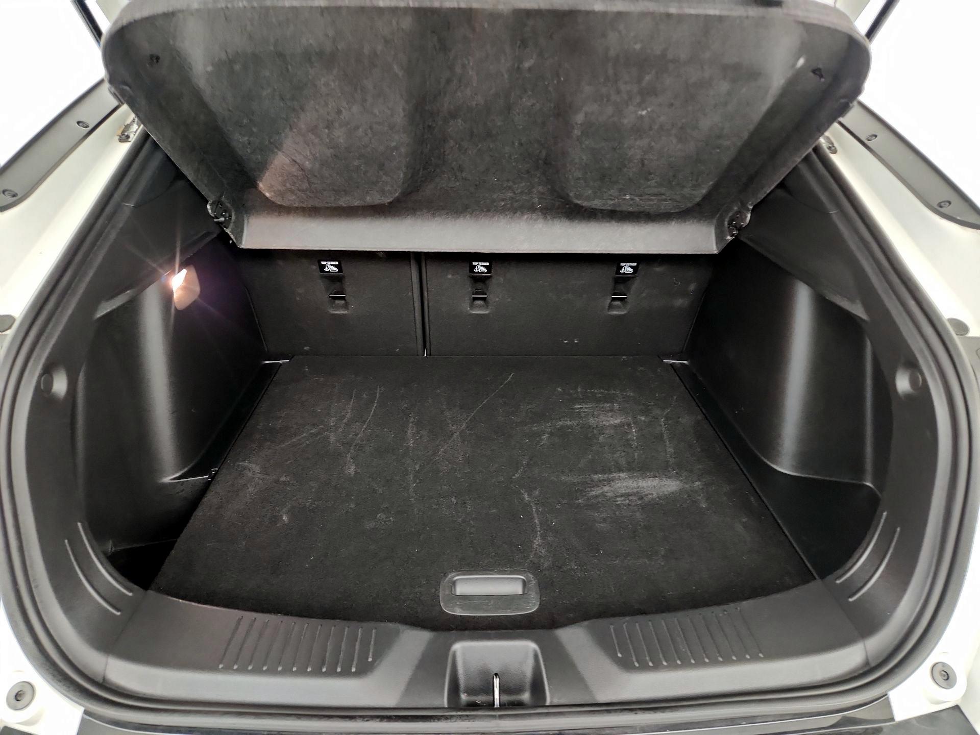 Thumbnail: 2025 Buick Envista - 20