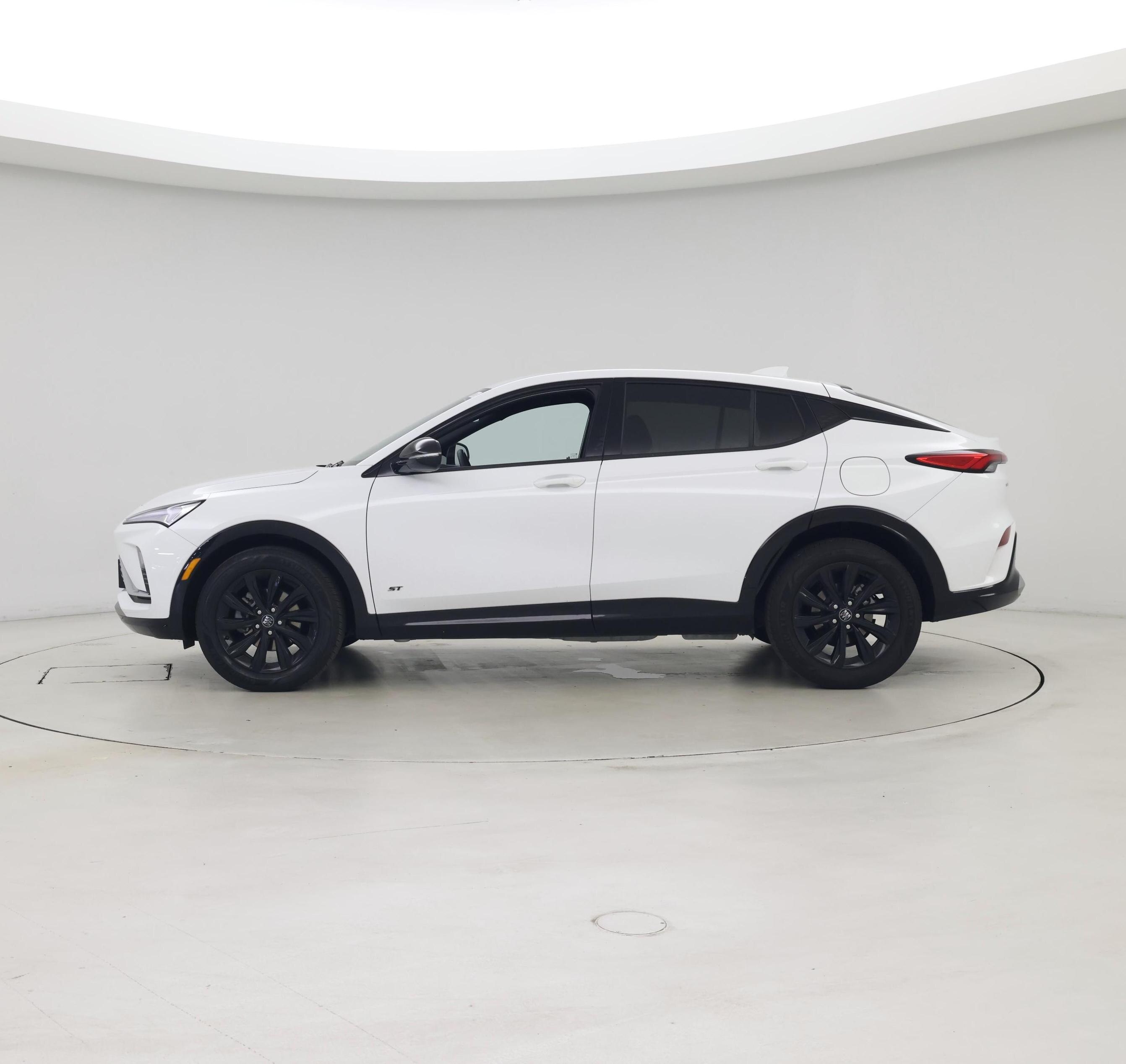 Thumbnail: 2025 Buick Envista - 3