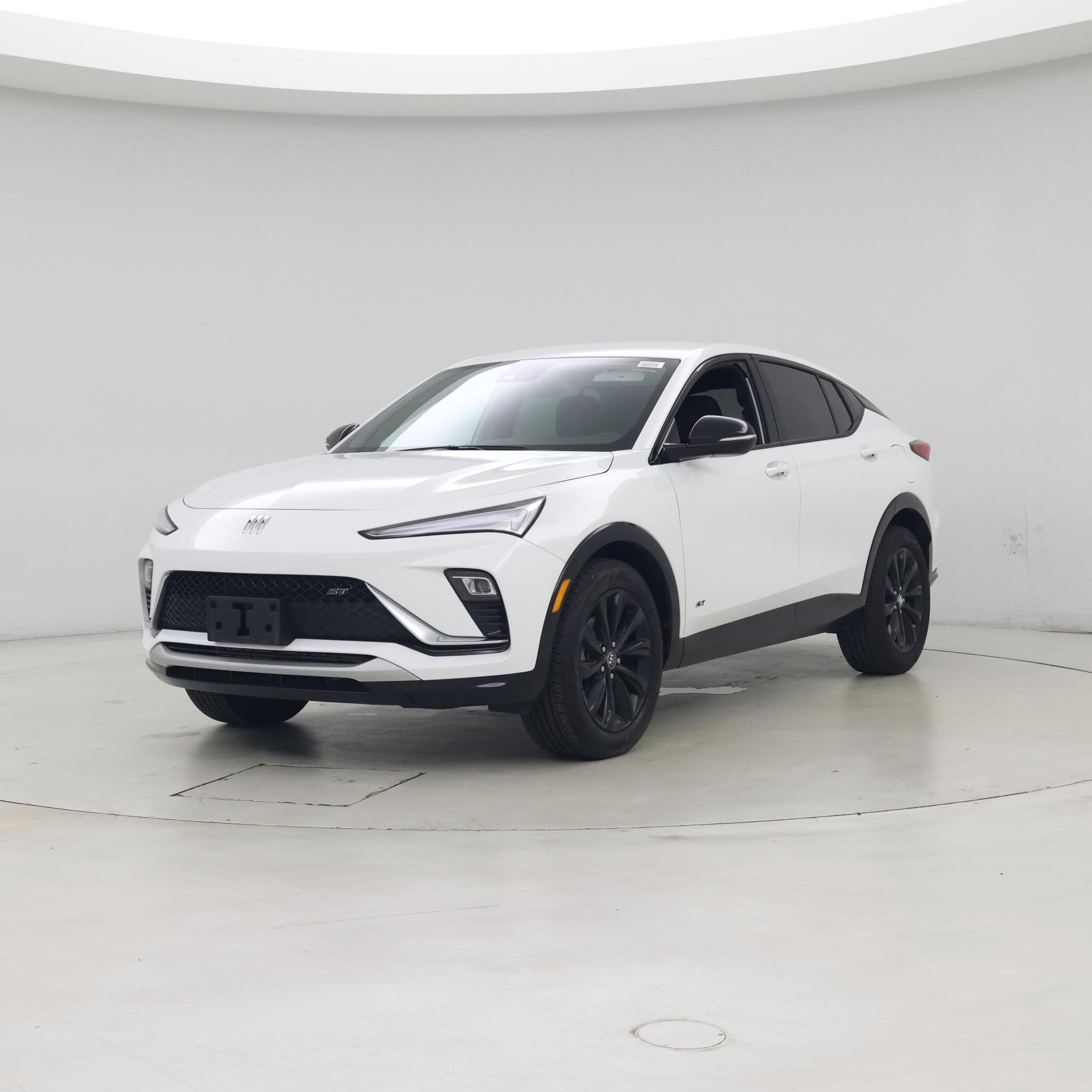 Thumbnail: 2025 Buick Envista - 4