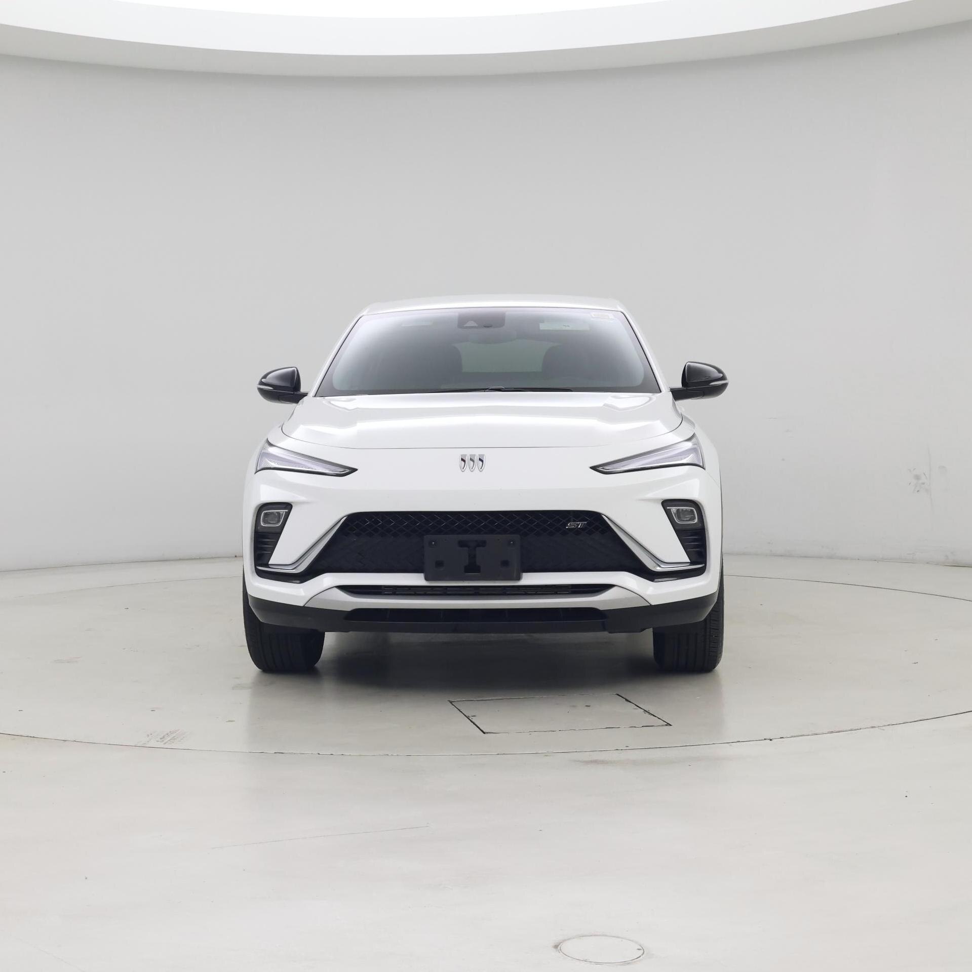 Thumbnail: 2025 Buick Envista - 5