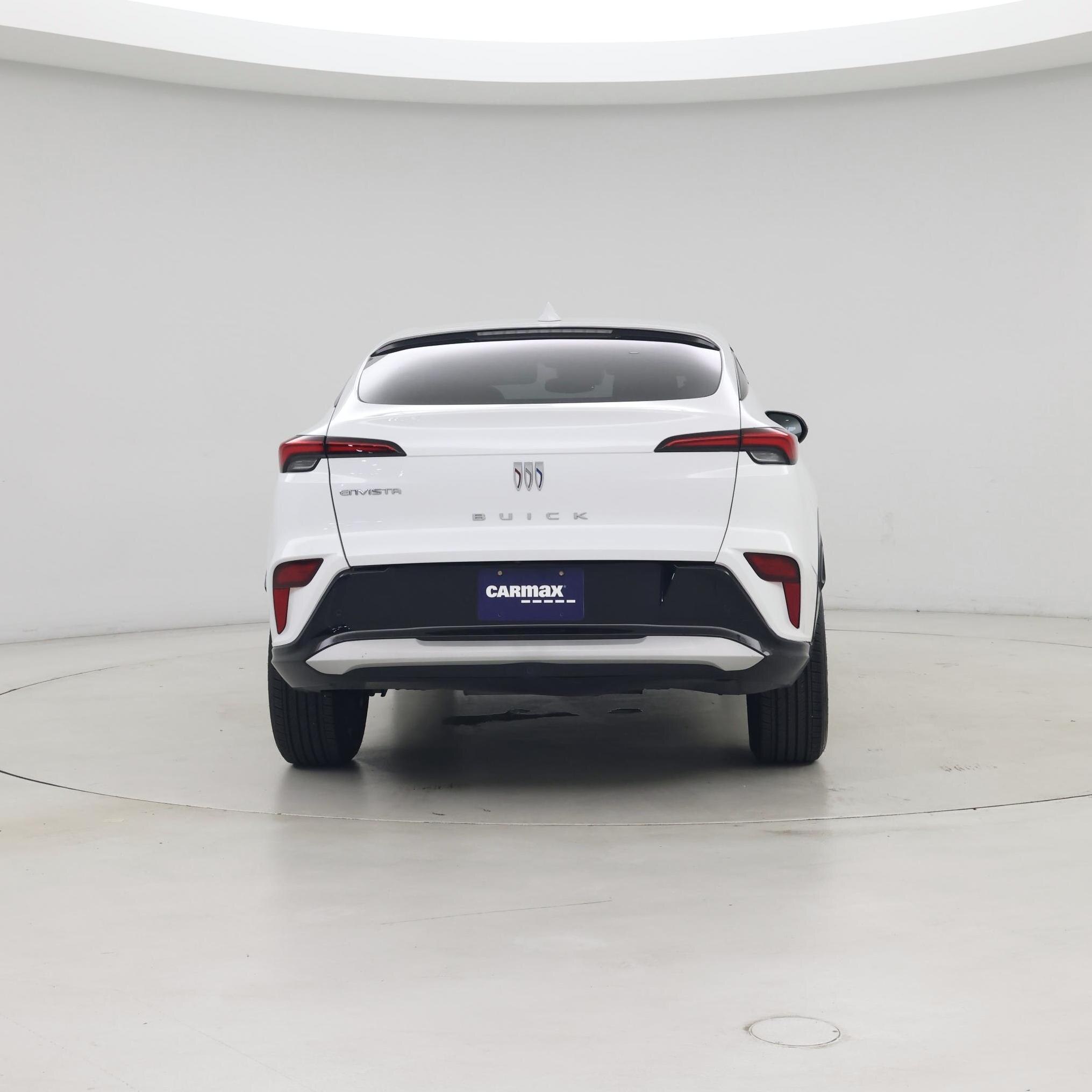 Thumbnail: 2025 Buick Envista - 6