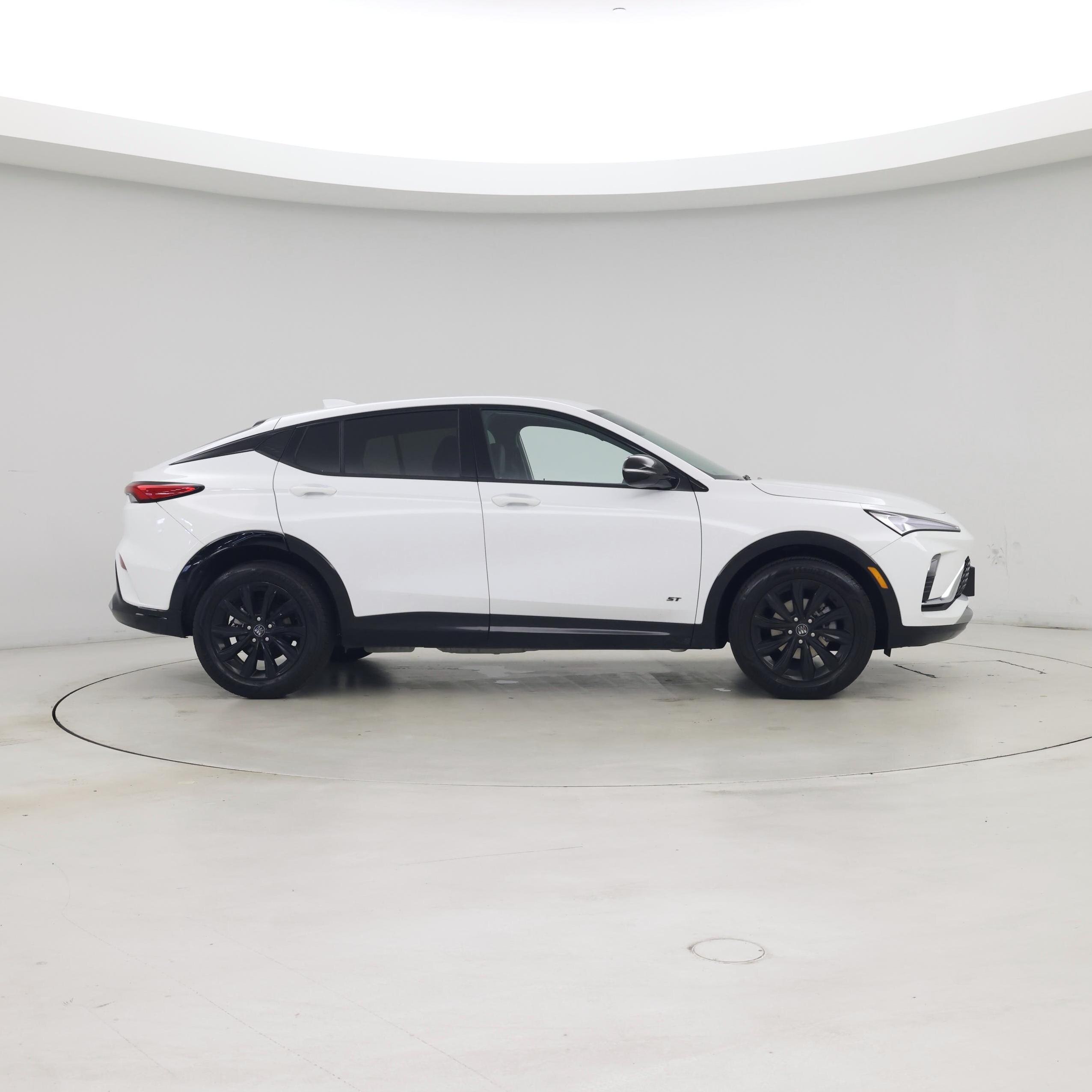 Thumbnail: 2025 Buick Envista - 7