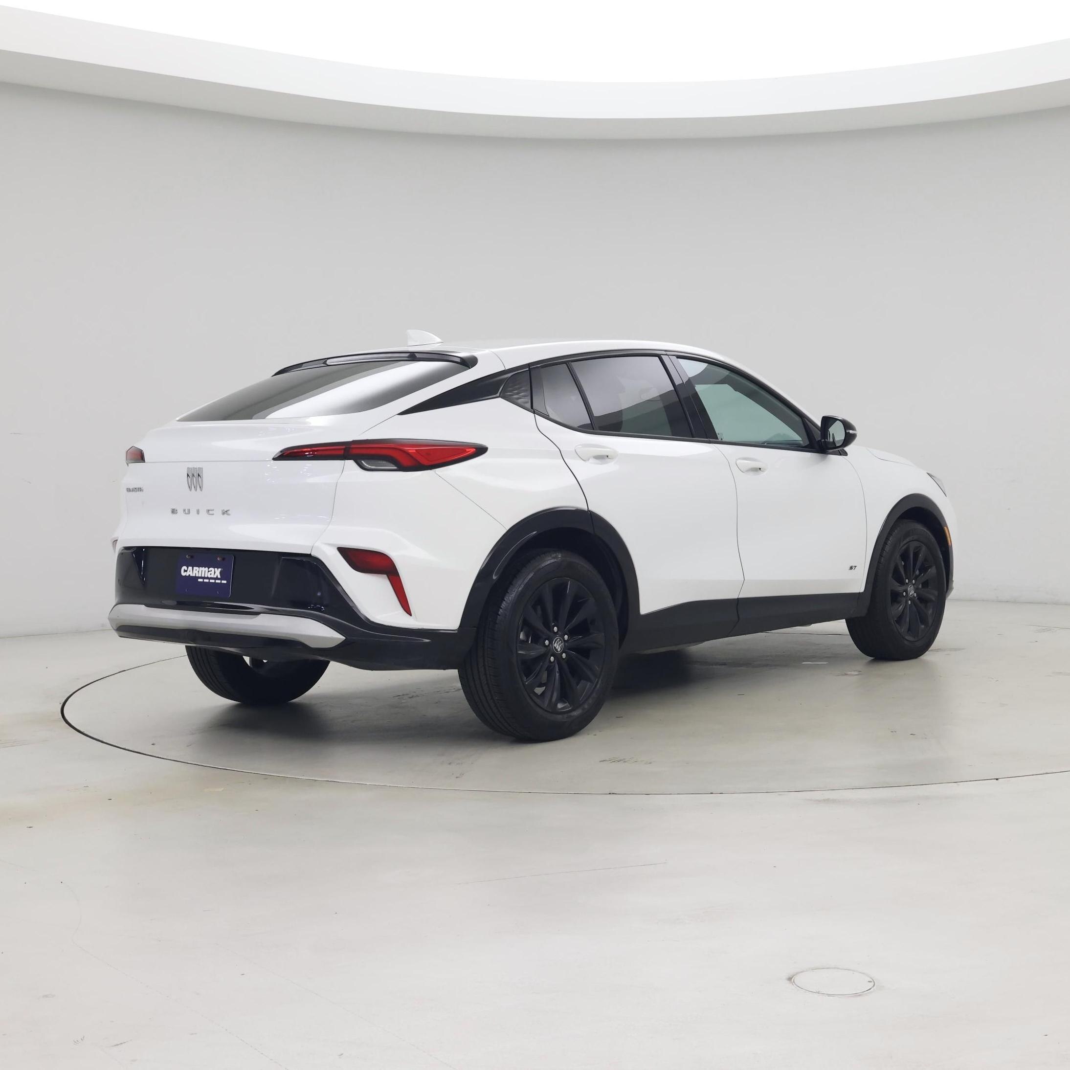 Thumbnail: 2025 Buick Envista - 8