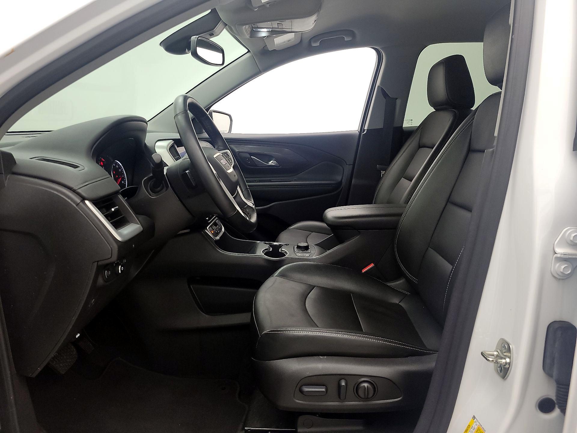 Thumbnail: 2024 GMC Terrain - 11