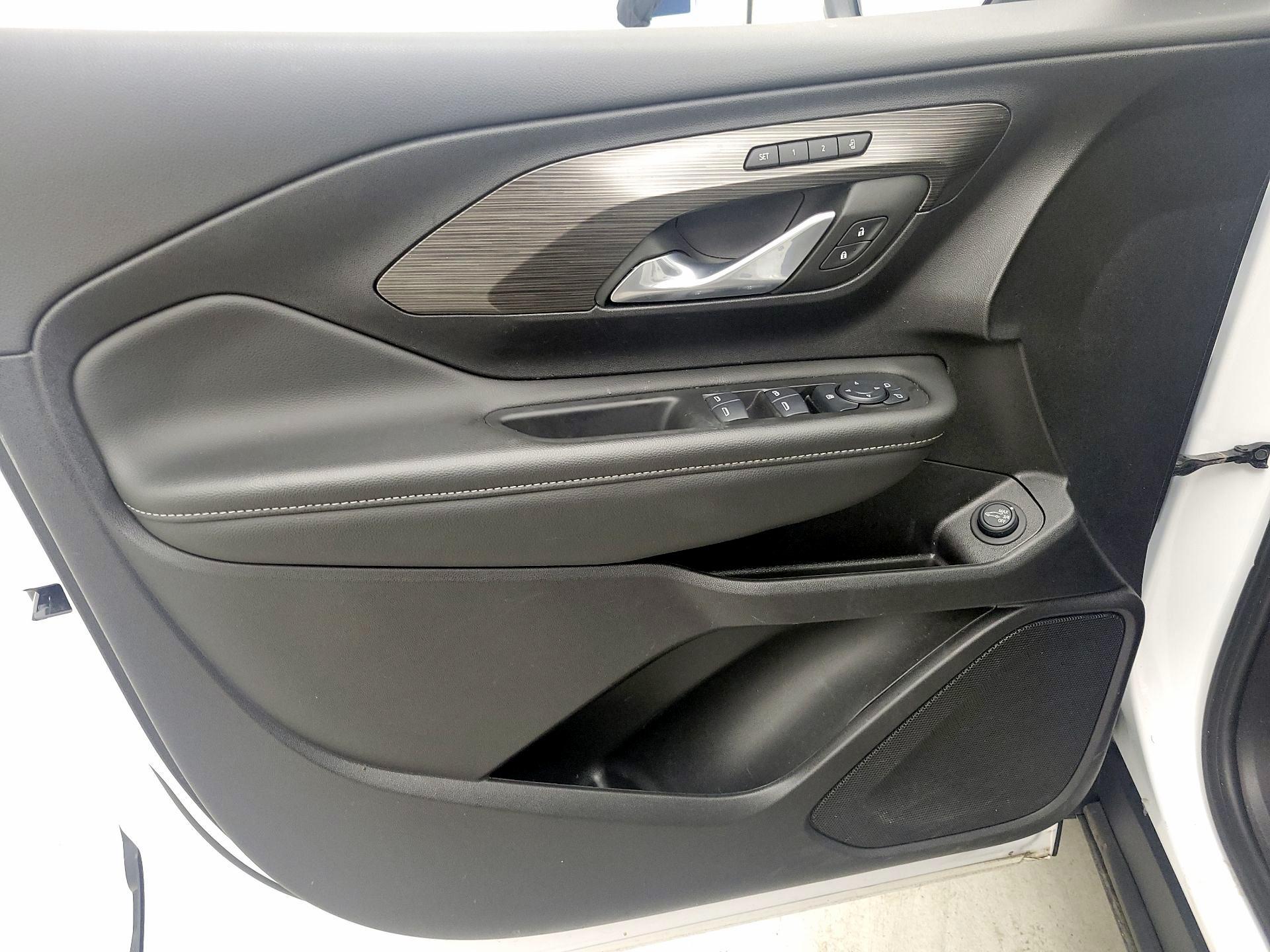 Thumbnail: 2024 GMC Terrain - 12