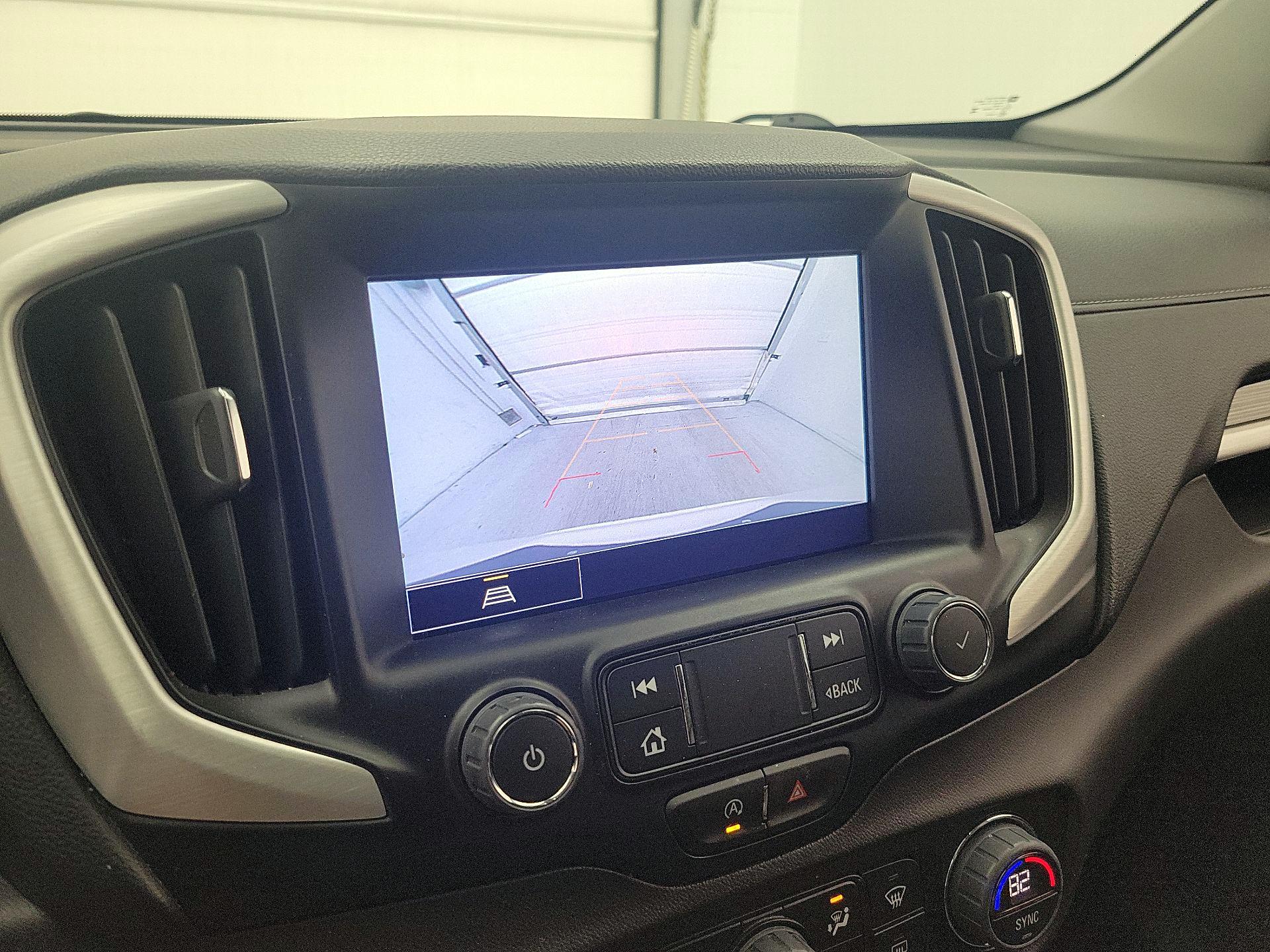 Thumbnail: 2024 GMC Terrain - 13