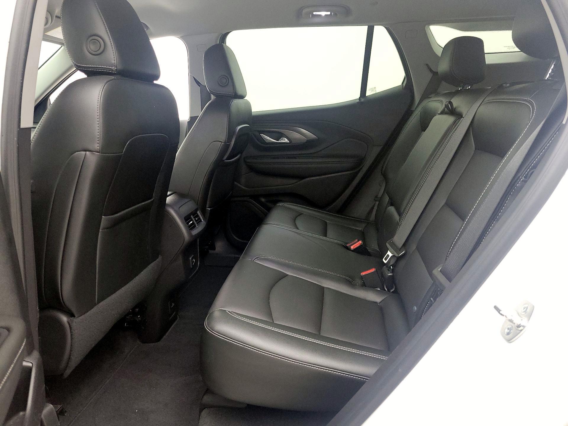 Thumbnail: 2024 GMC Terrain - 17