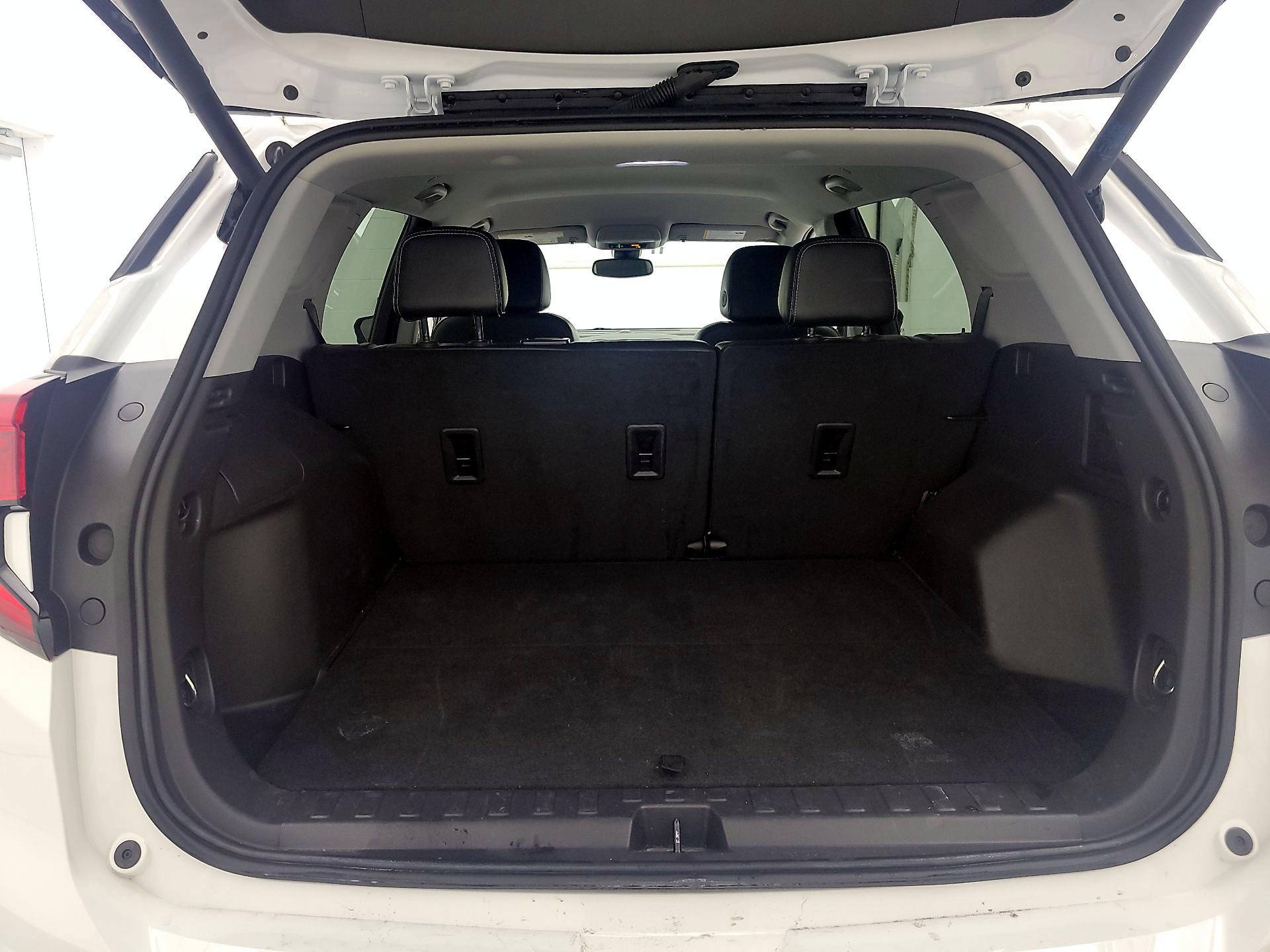 Thumbnail: 2024 GMC Terrain - 18