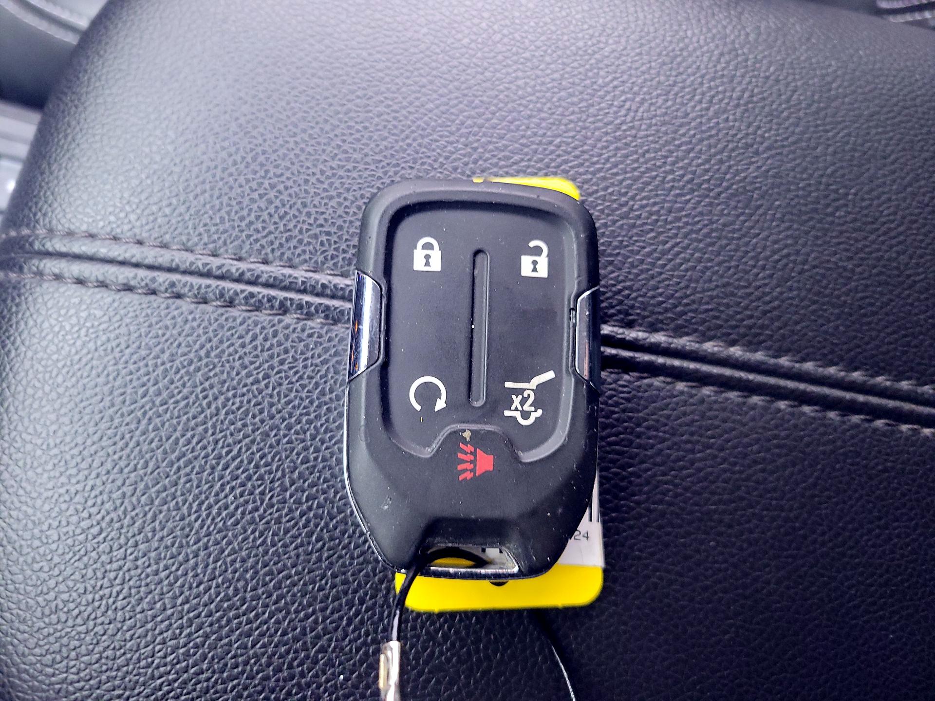 Thumbnail: 2024 GMC Terrain - 20