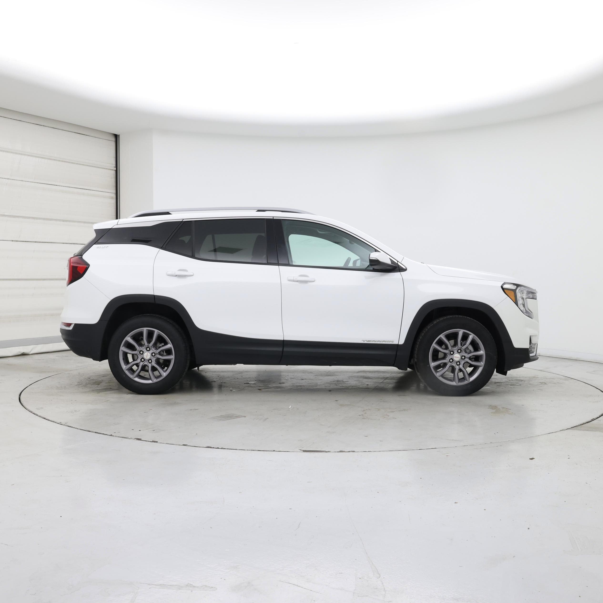 Thumbnail: 2024 GMC Terrain - 7