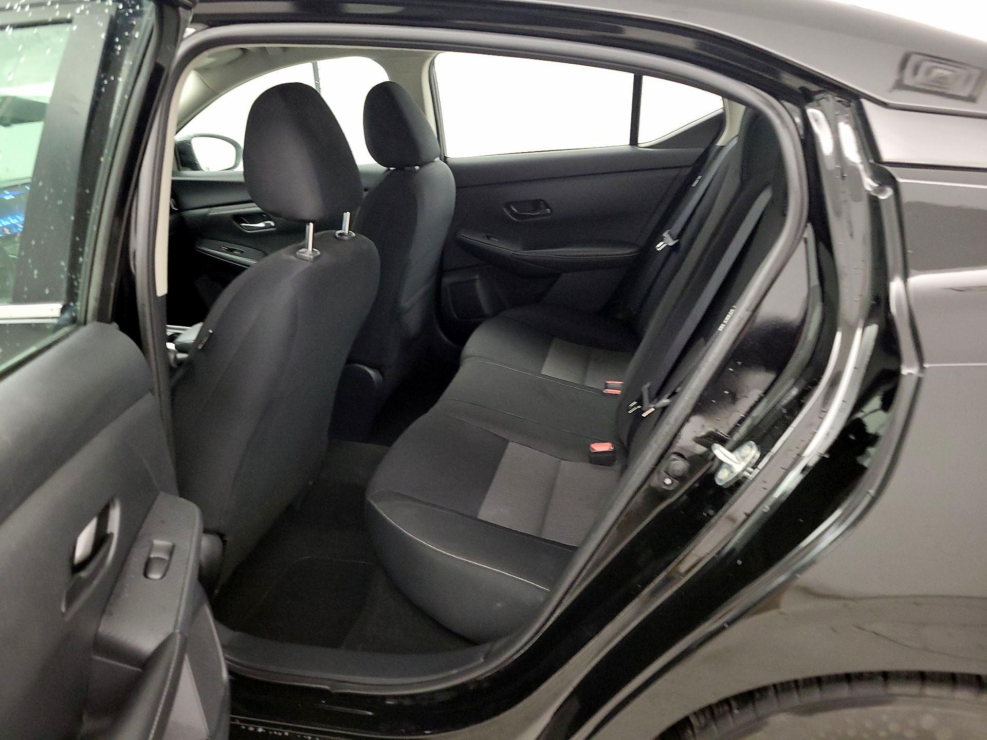 Thumbnail: 2024 Nissan Sentra - 19