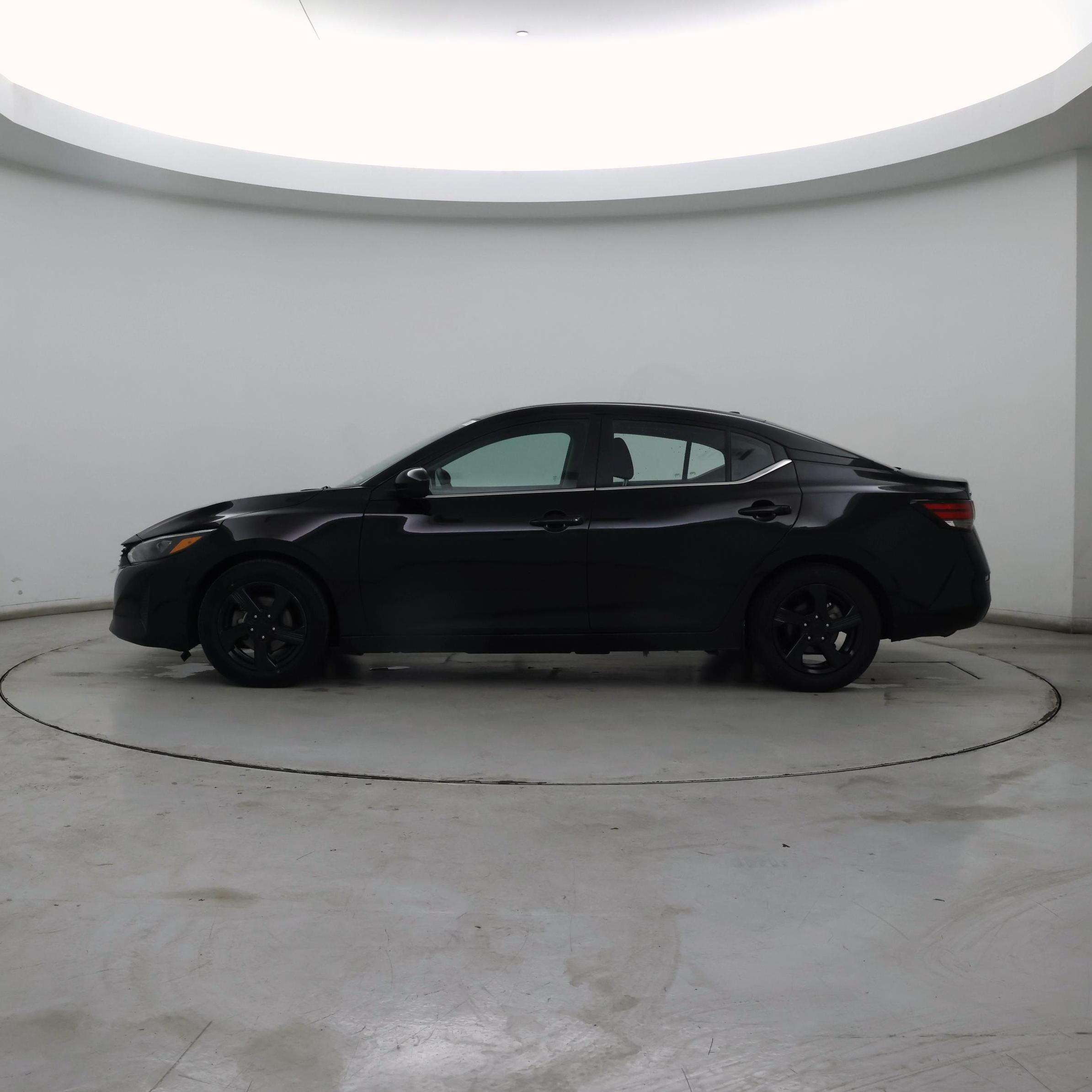 Thumbnail: 2024 Nissan Sentra - 3