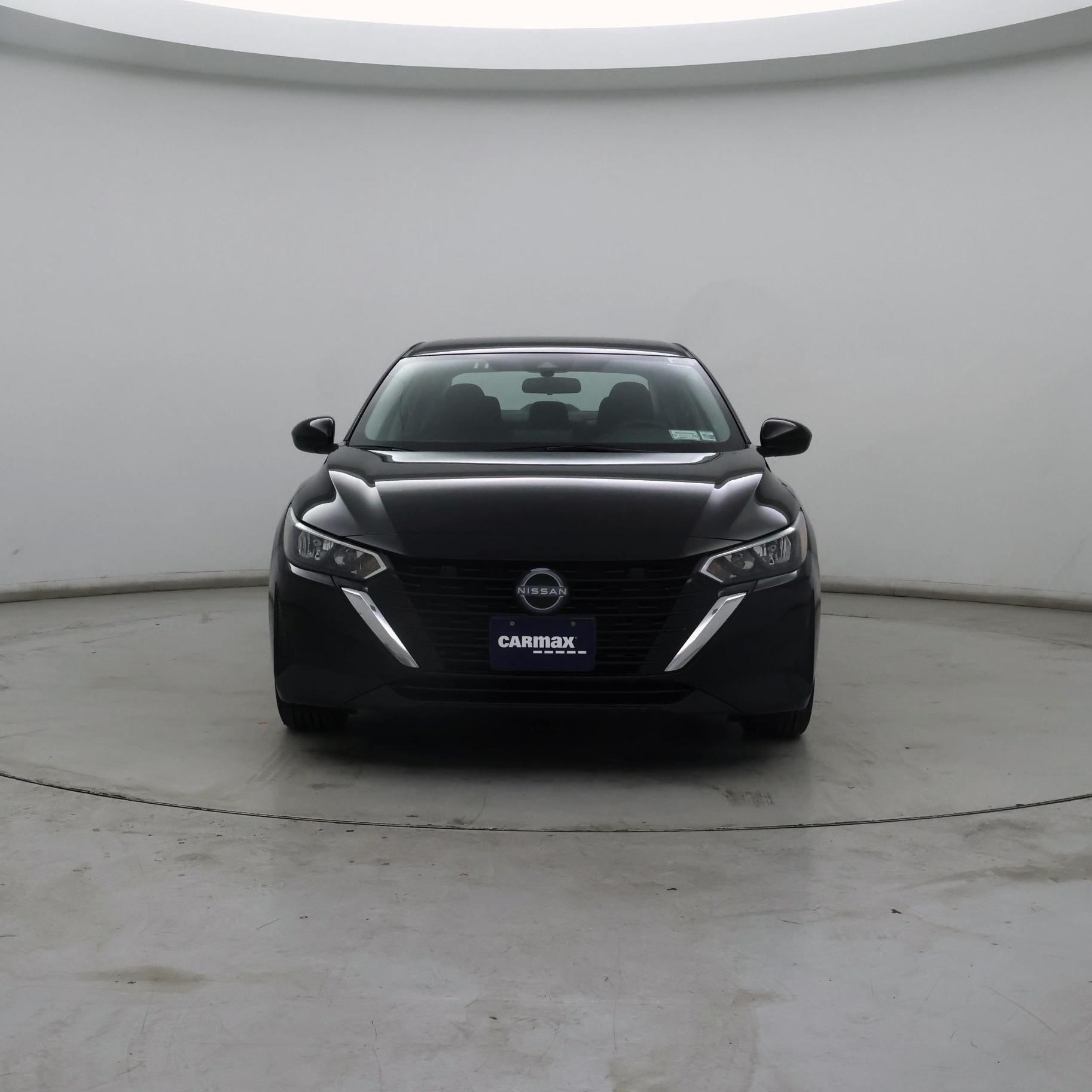 Thumbnail: 2024 Nissan Sentra - 5