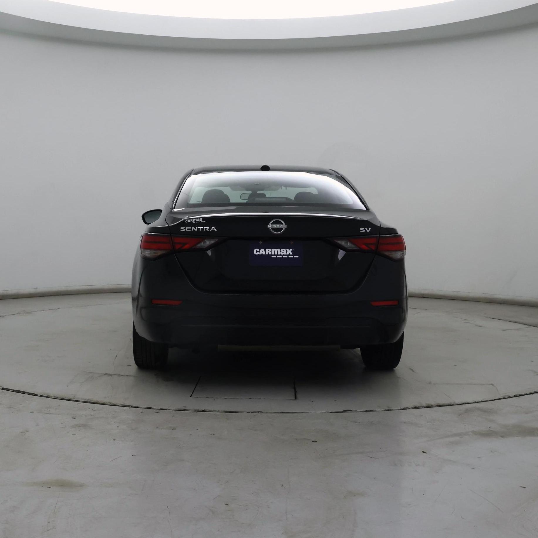 Thumbnail: 2024 Nissan Sentra - 6