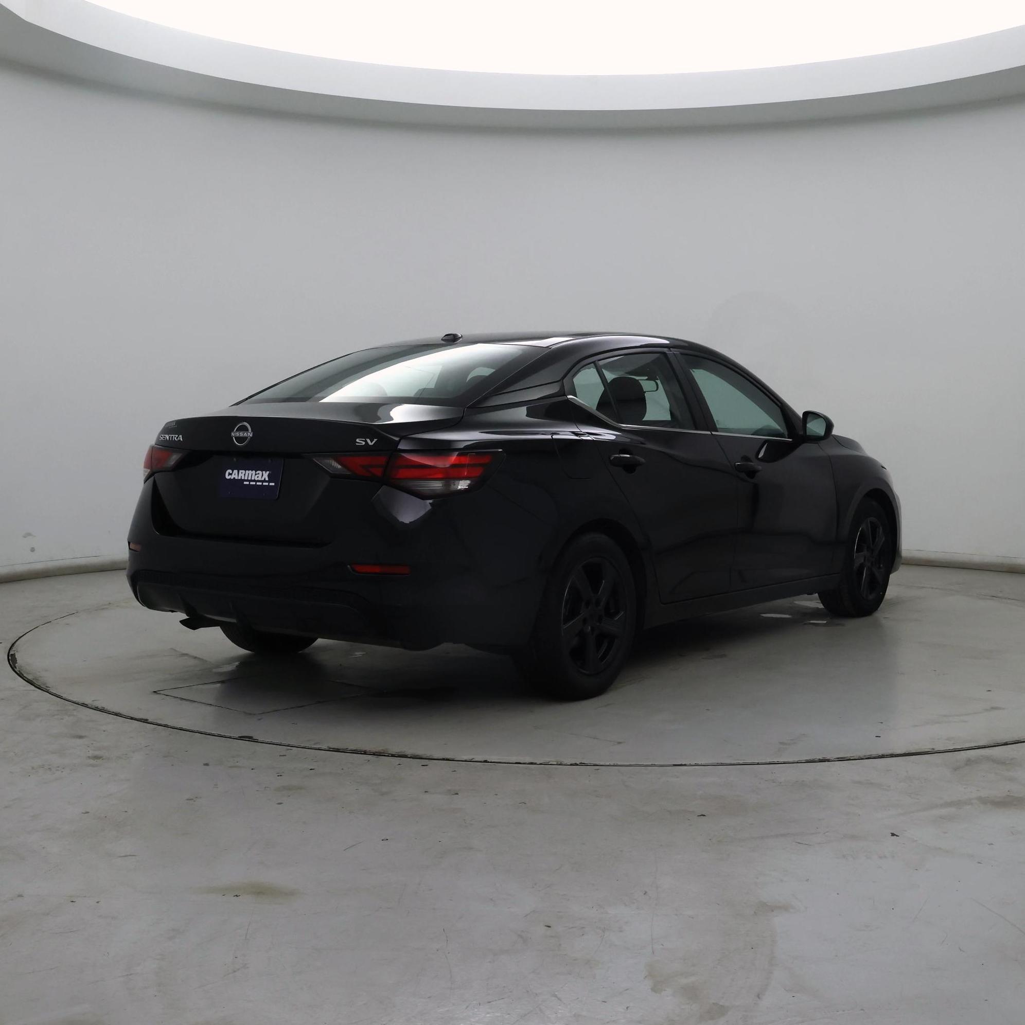 Thumbnail: 2024 Nissan Sentra - 8