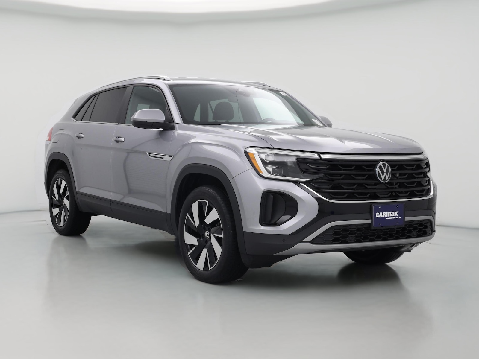 2025 Volkswagen Atlas Cross Sport