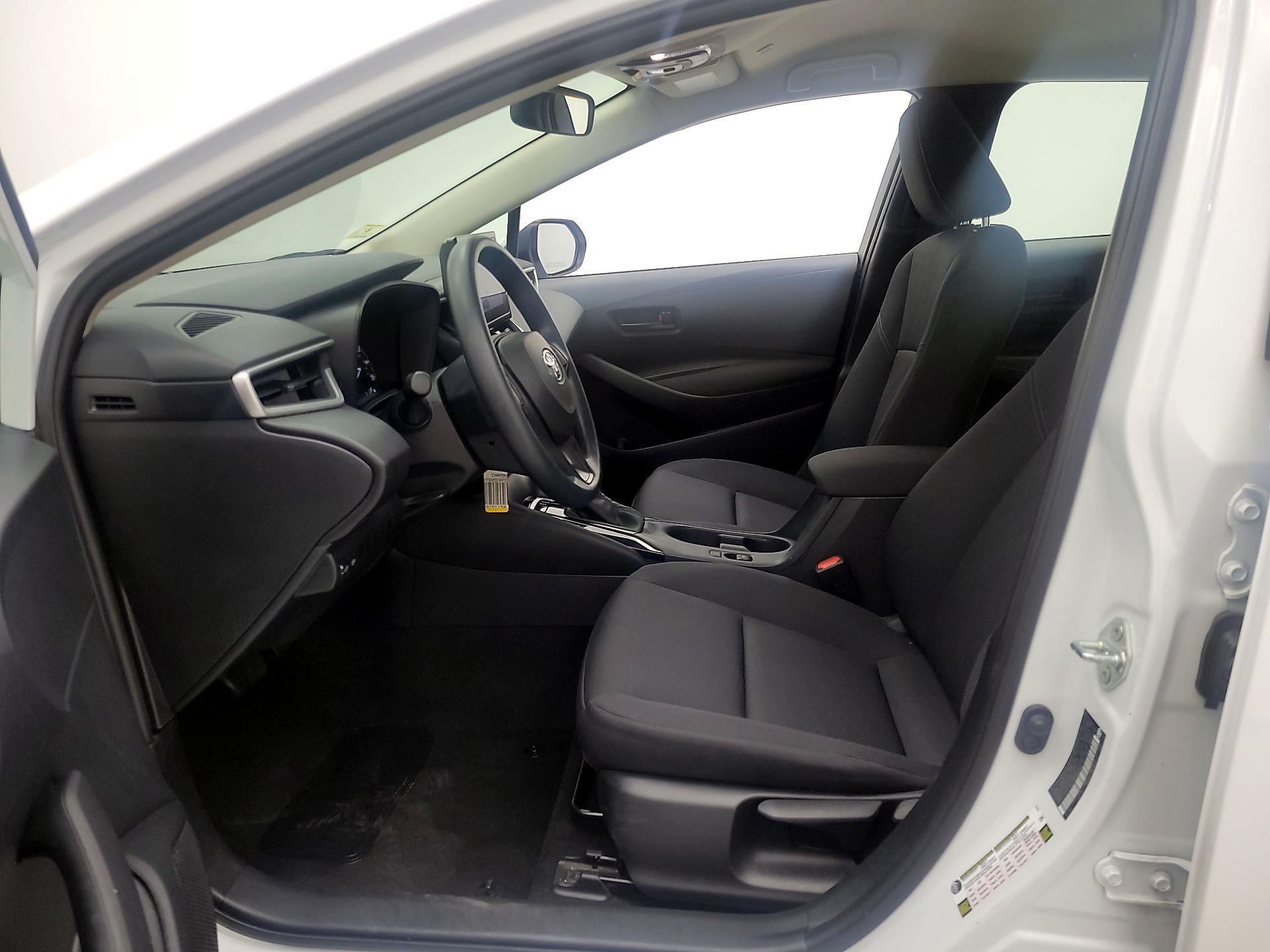 Thumbnail: 2024 Toyota Corolla - 11