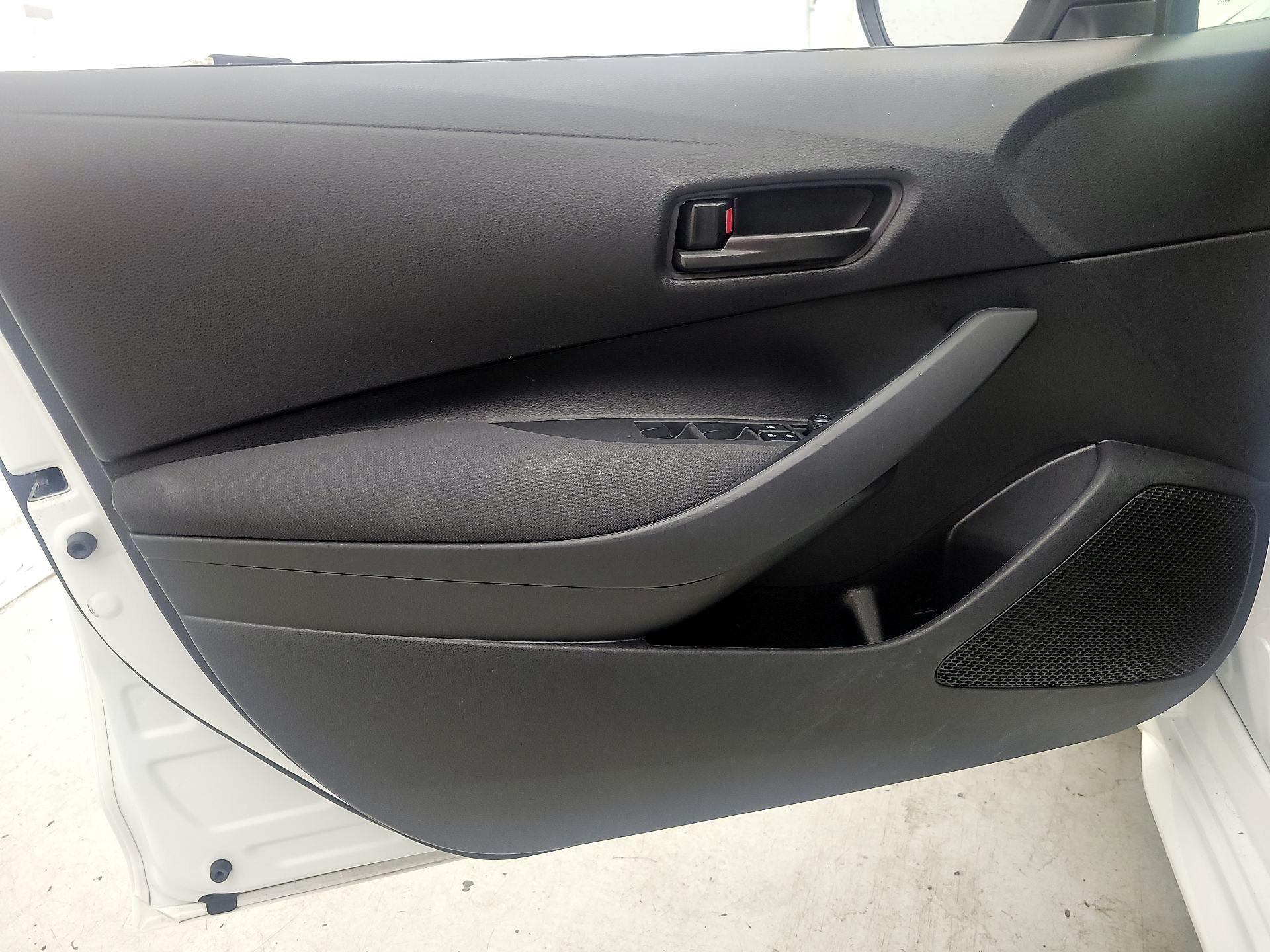 Thumbnail: 2024 Toyota Corolla - 12