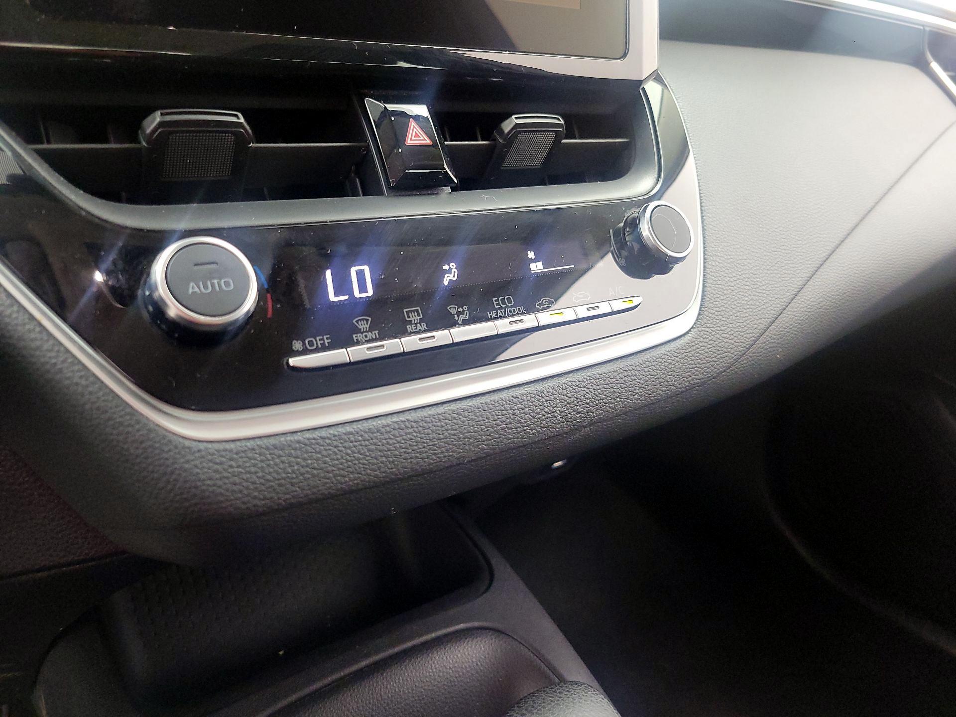 Thumbnail: 2024 Toyota Corolla - 15