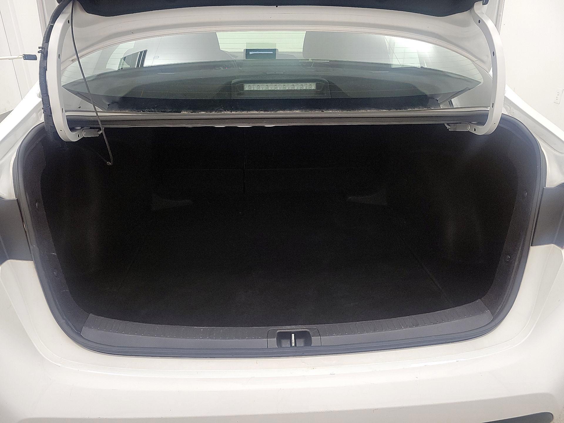 Thumbnail: 2024 Toyota Corolla - 18