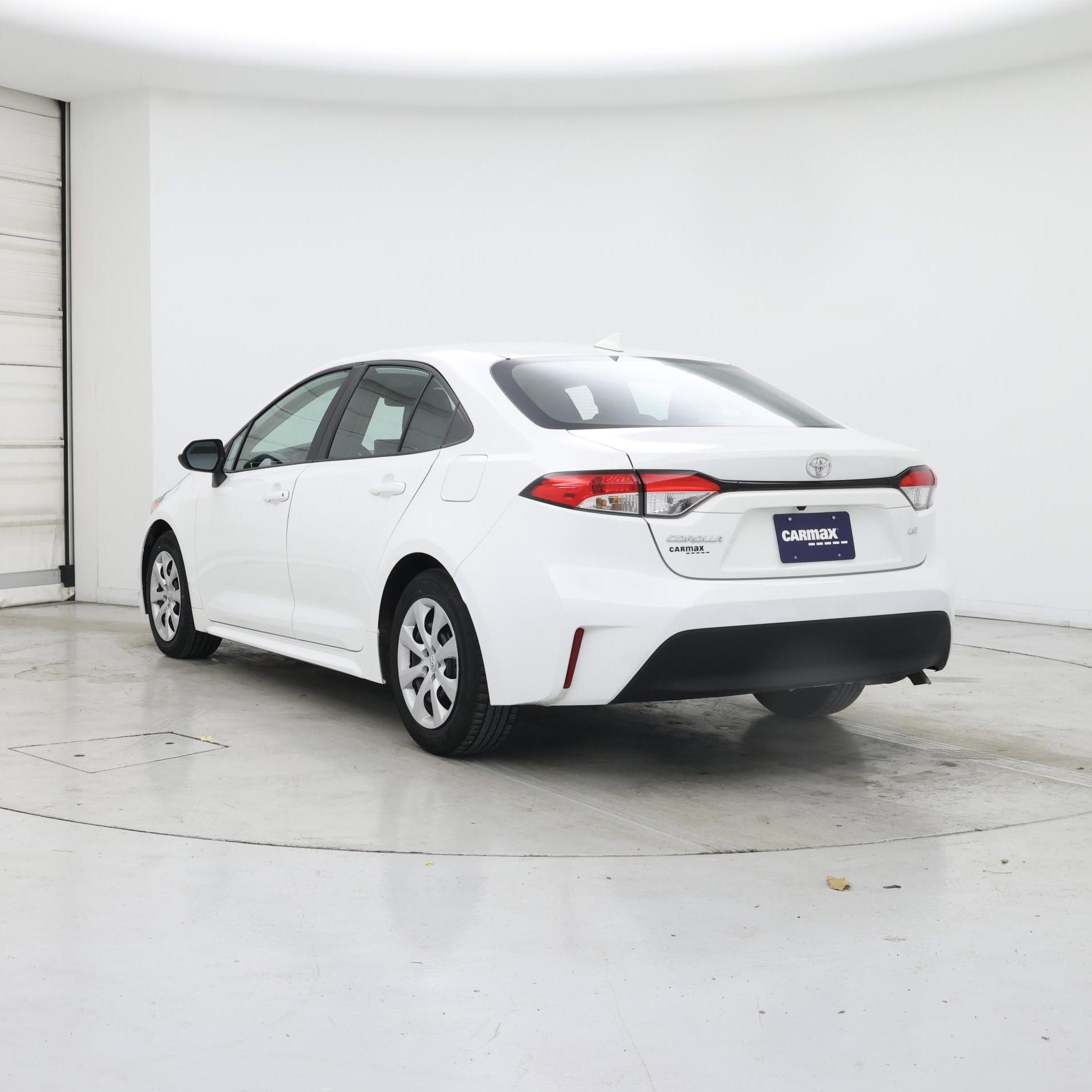 Thumbnail: 2024 Toyota Corolla - 2