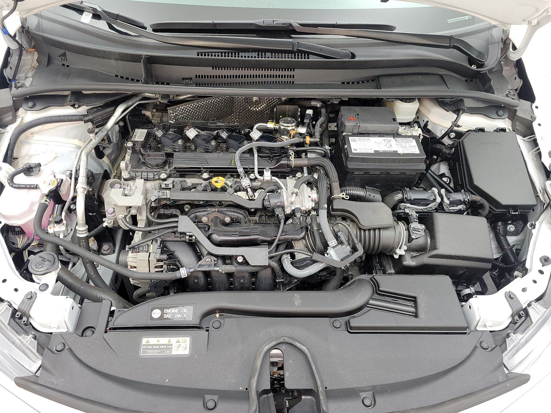 Thumbnail: 2024 Toyota Corolla - 19